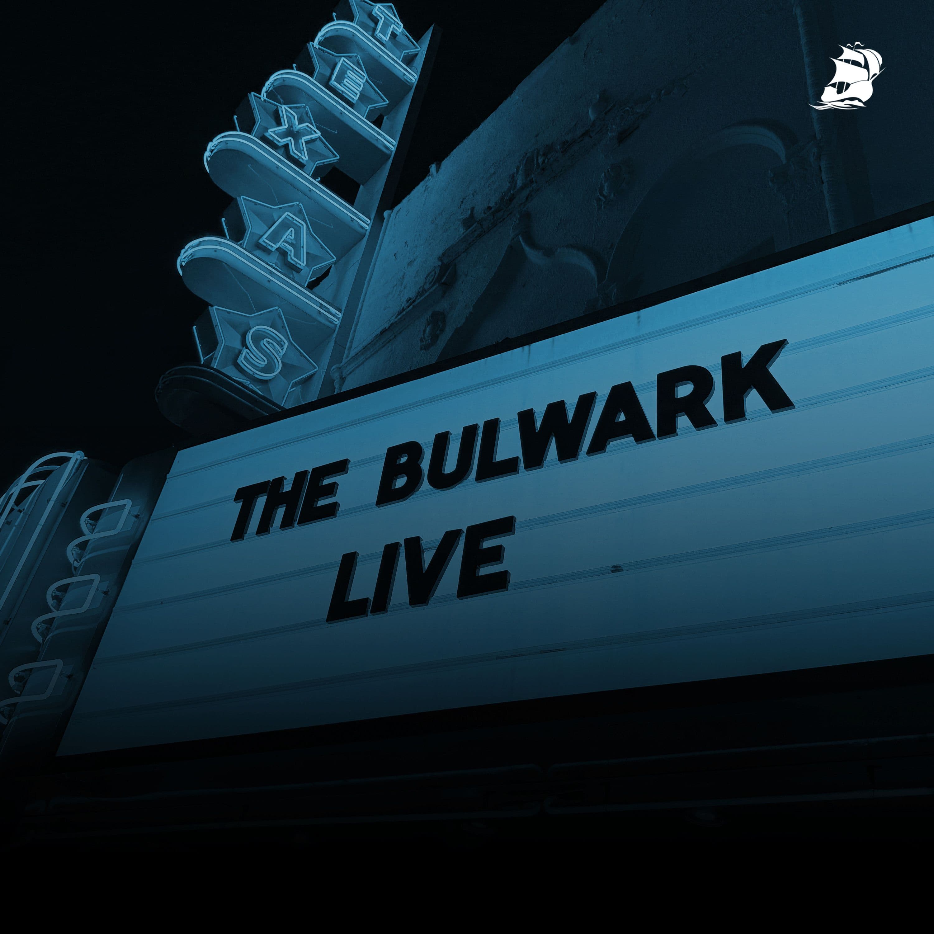 The Bulwark Daily podcast cover art