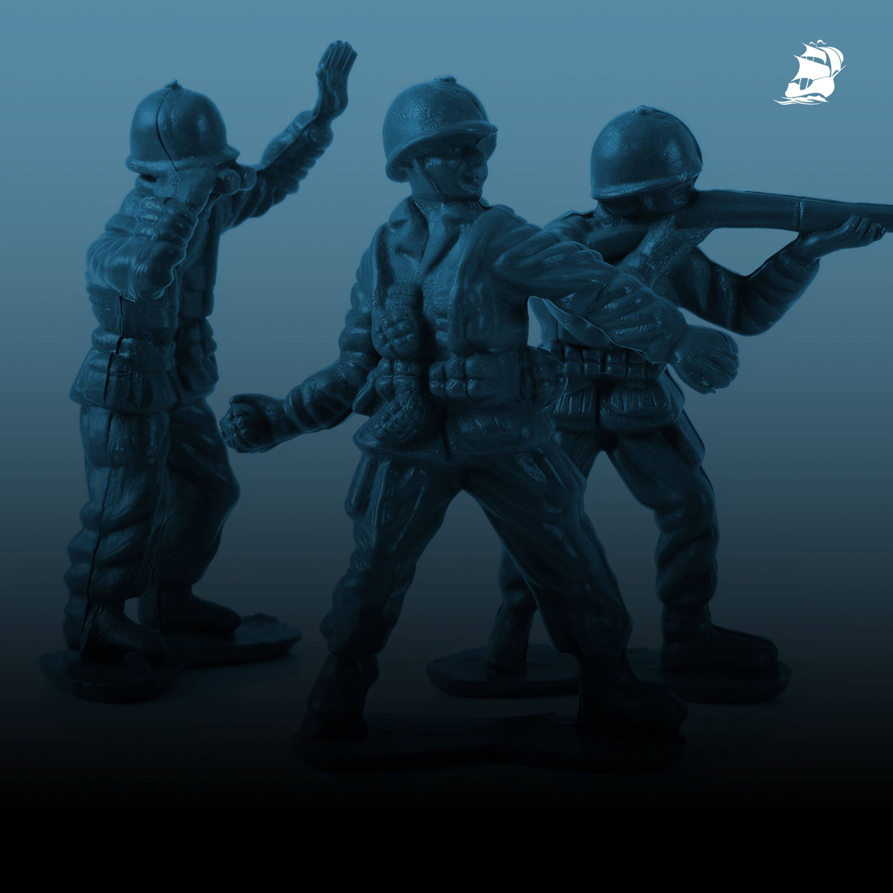 The Bulwark Daily podcast cover art
