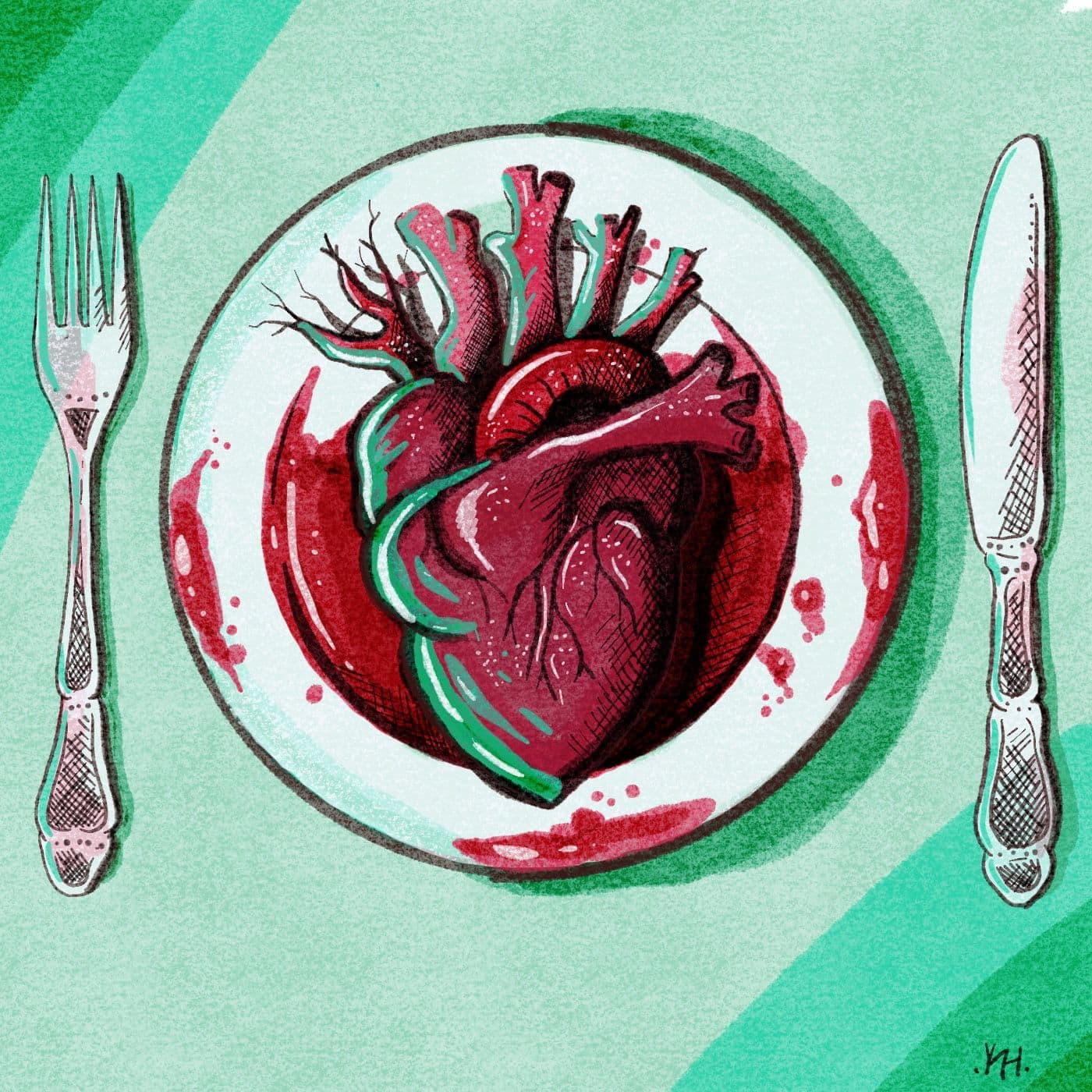 The NoSleep Podcast cover art