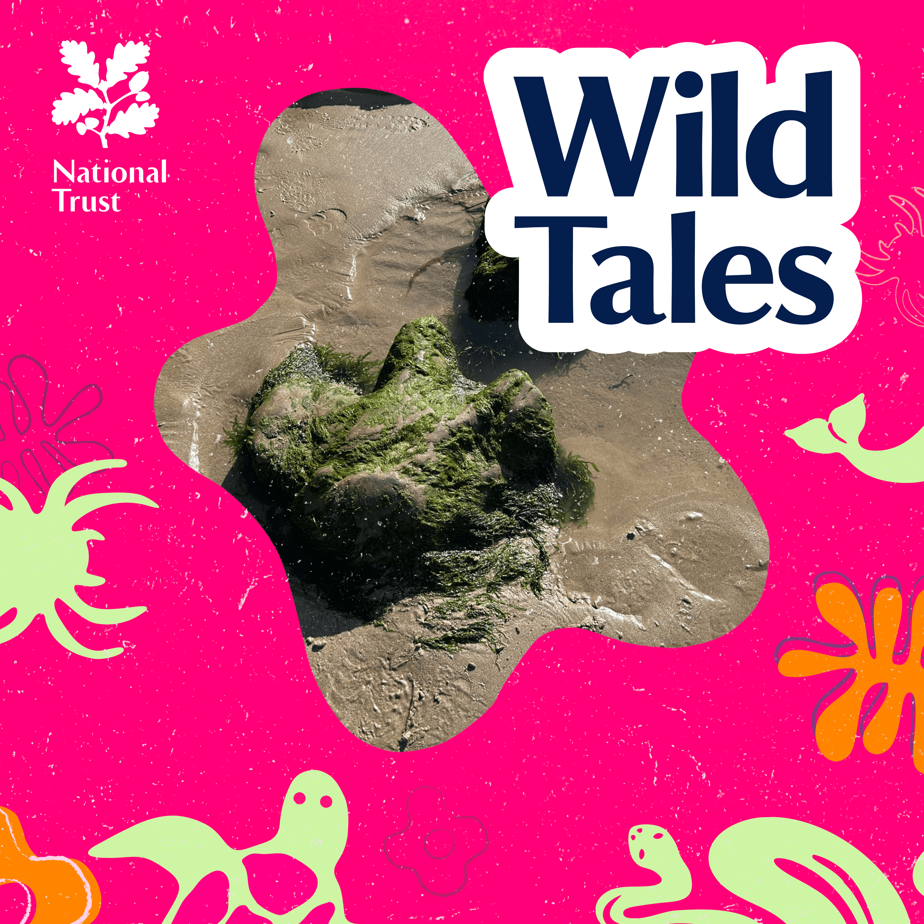 Wild Tales | Nature Podcast cover art