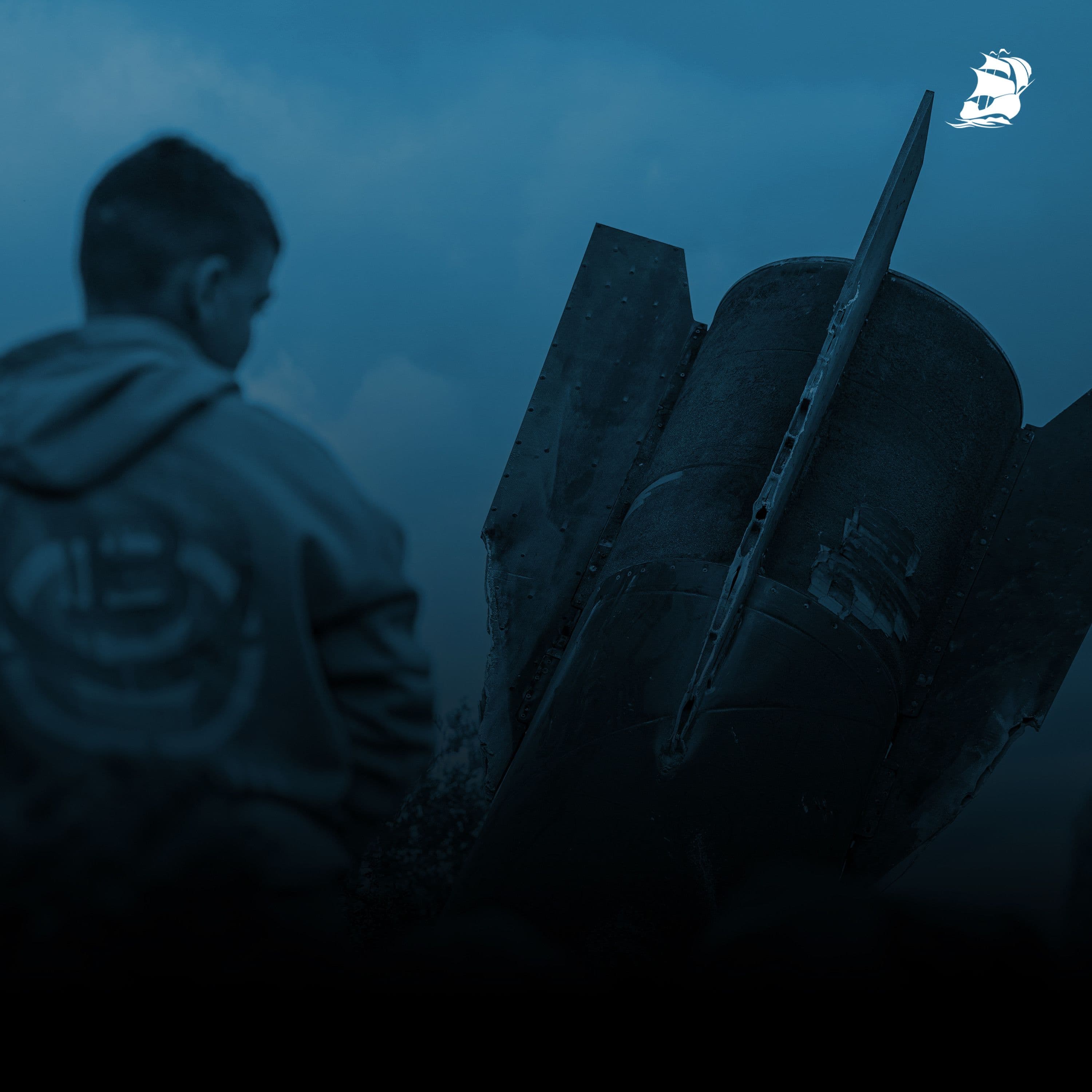 The Bulwark Daily podcast cover art