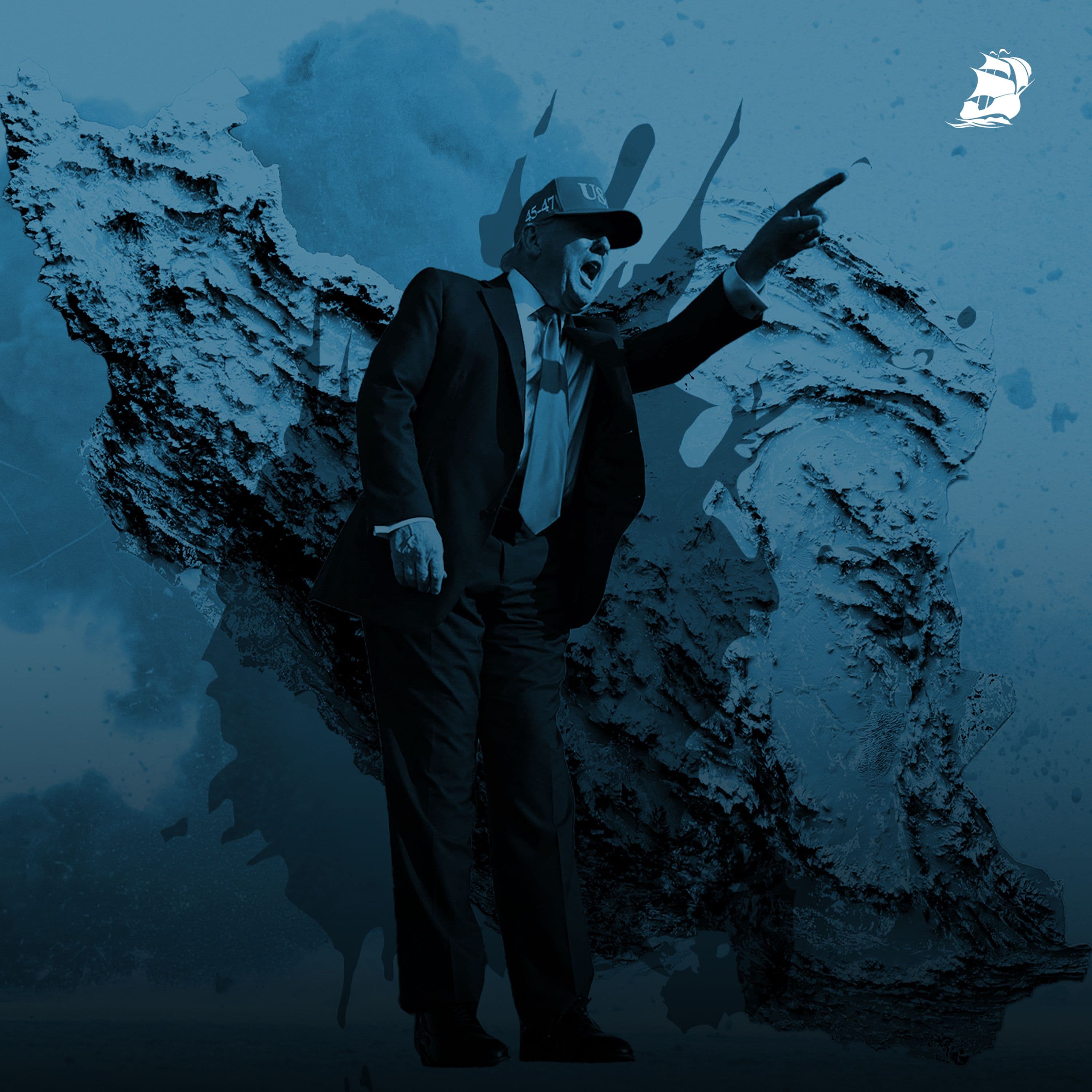 The Bulwark Daily podcast cover art