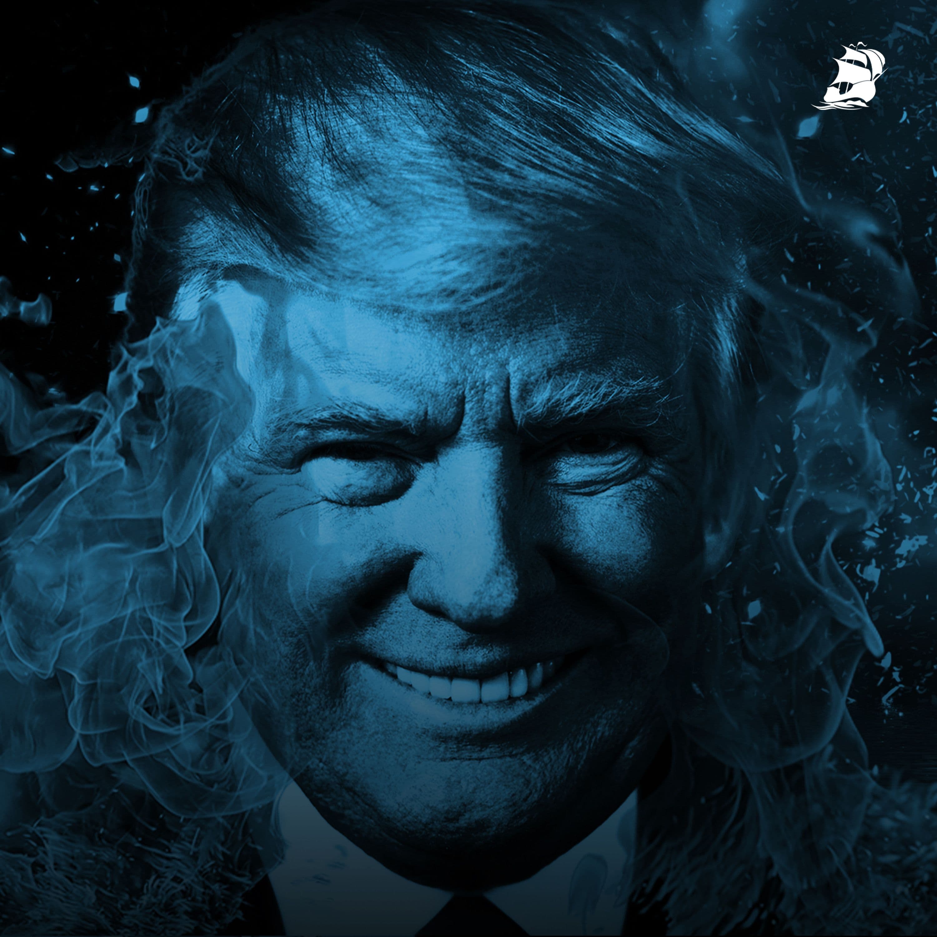 The Bulwark Daily podcast cover art