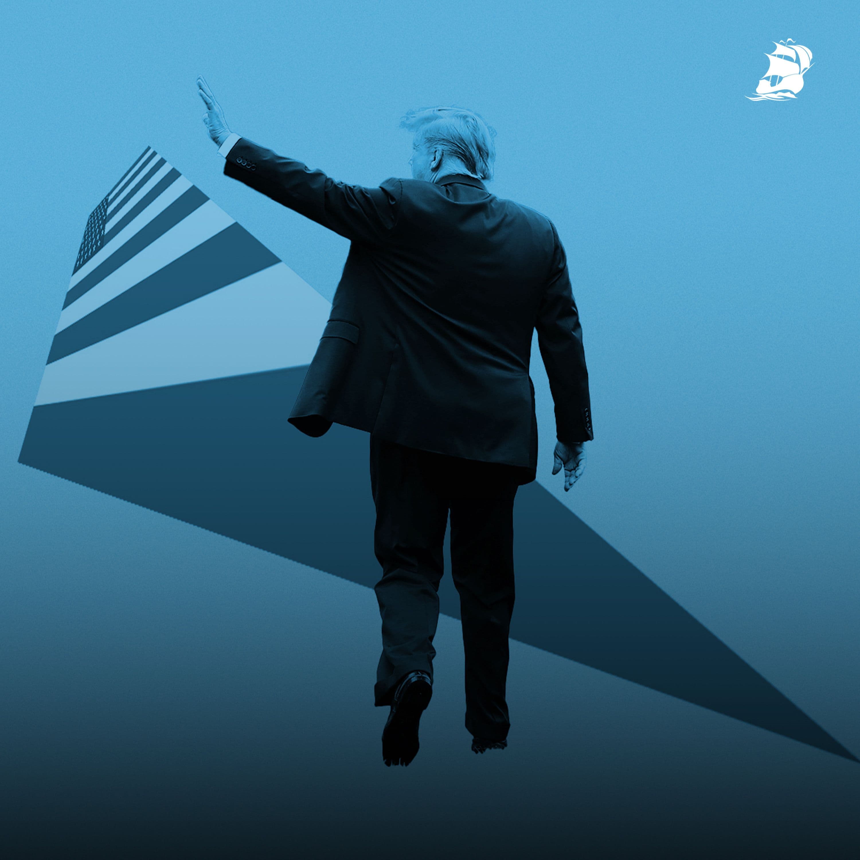 The Bulwark Daily podcast cover art