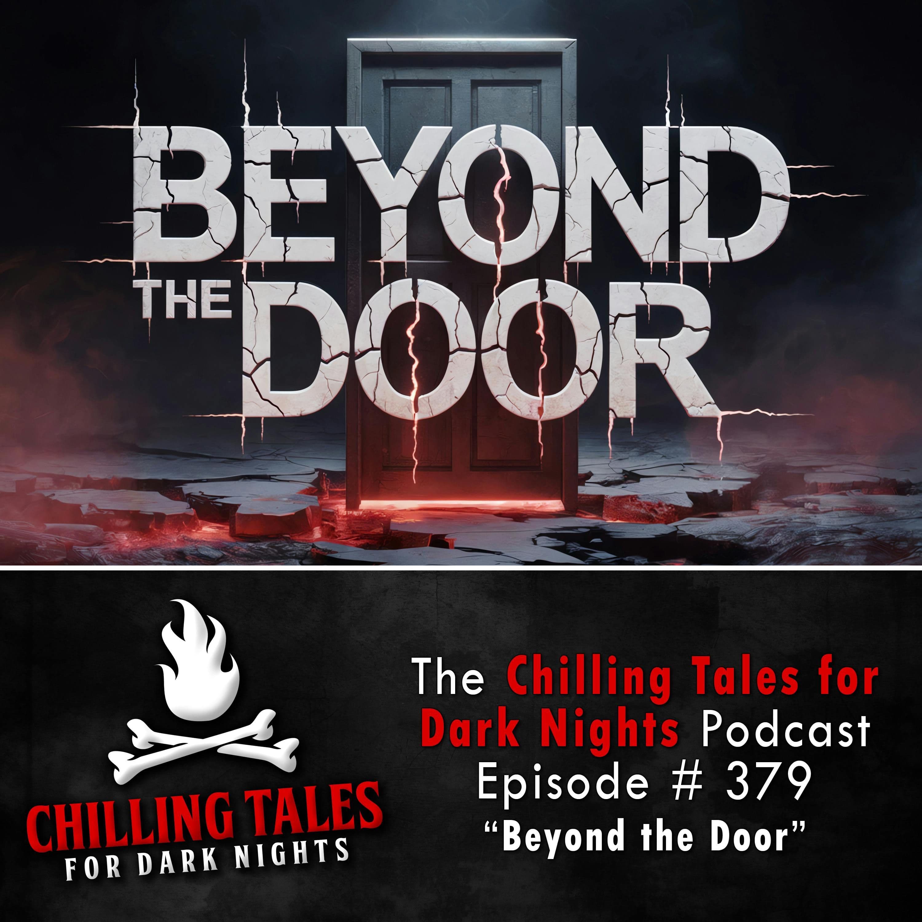 Chilling Tales for Dark Nights — A Horror Fiction Anthology and Scary Stories Series Podcast cover art