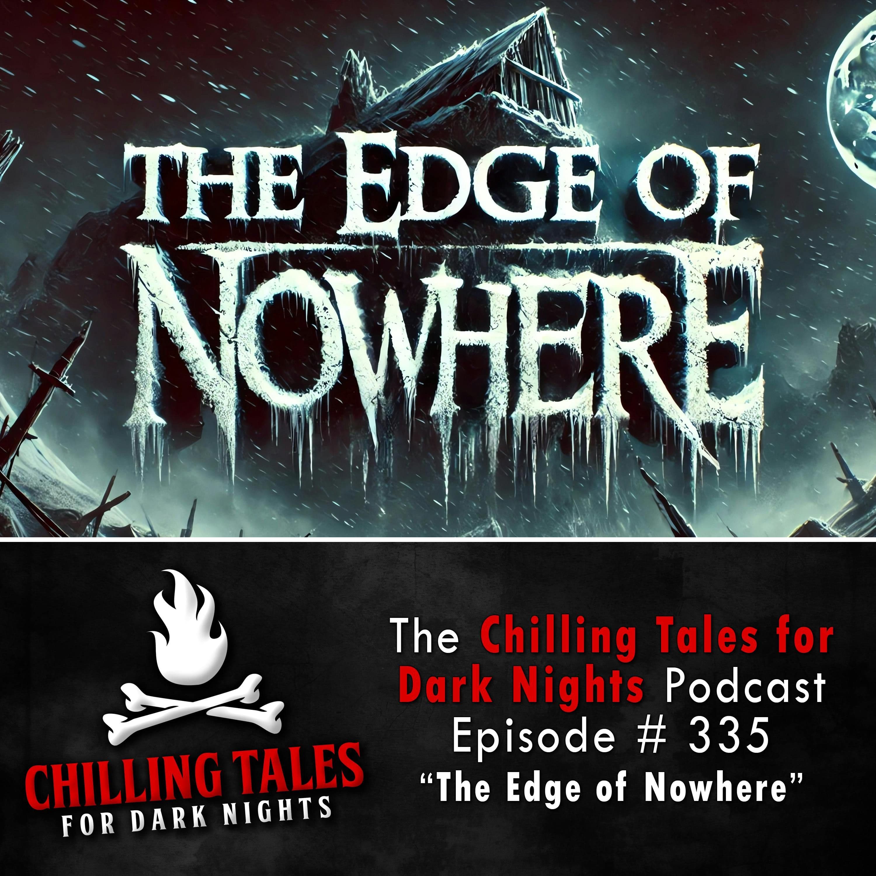 Chilling Tales for Dark Nights — A Horror Fiction Anthology and Scary Stories Series Podcast cover art
