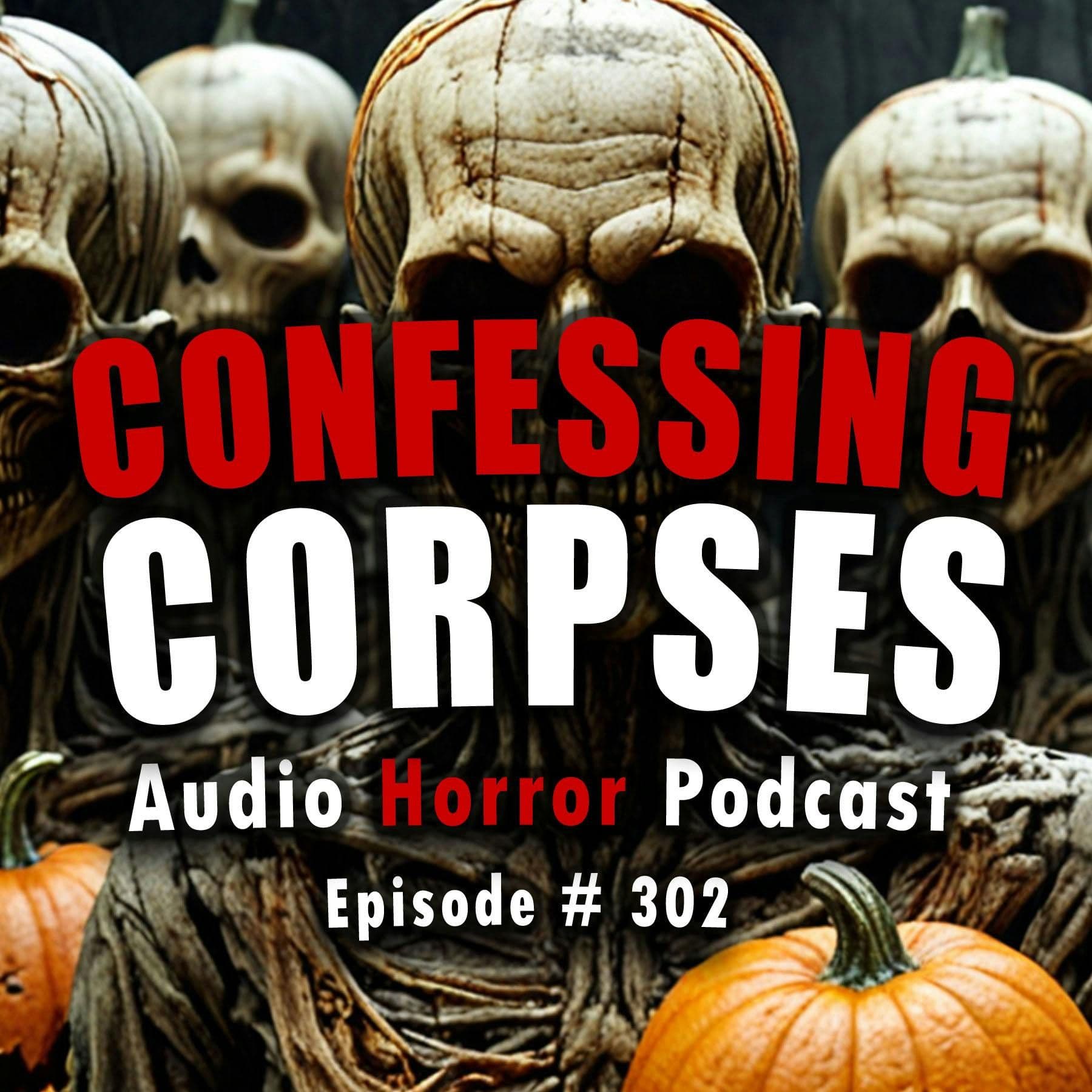 Chilling Tales for Dark Nights — A Horror Fiction Anthology and Scary Stories Series Podcast cover art