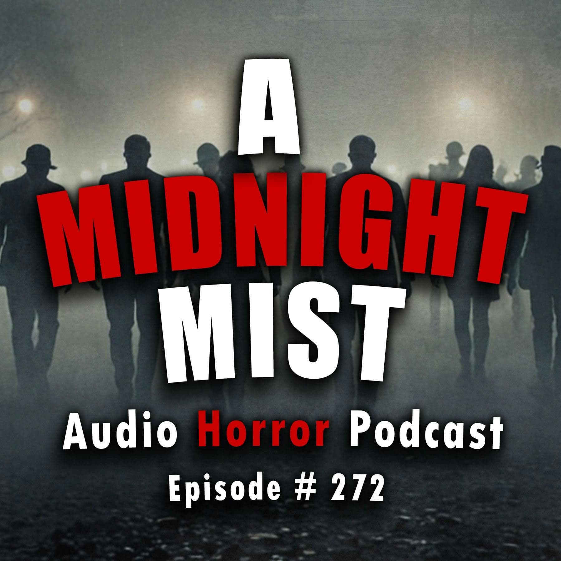 Chilling Tales for Dark Nights — A Horror Fiction Anthology and Scary Stories Series Podcast cover art