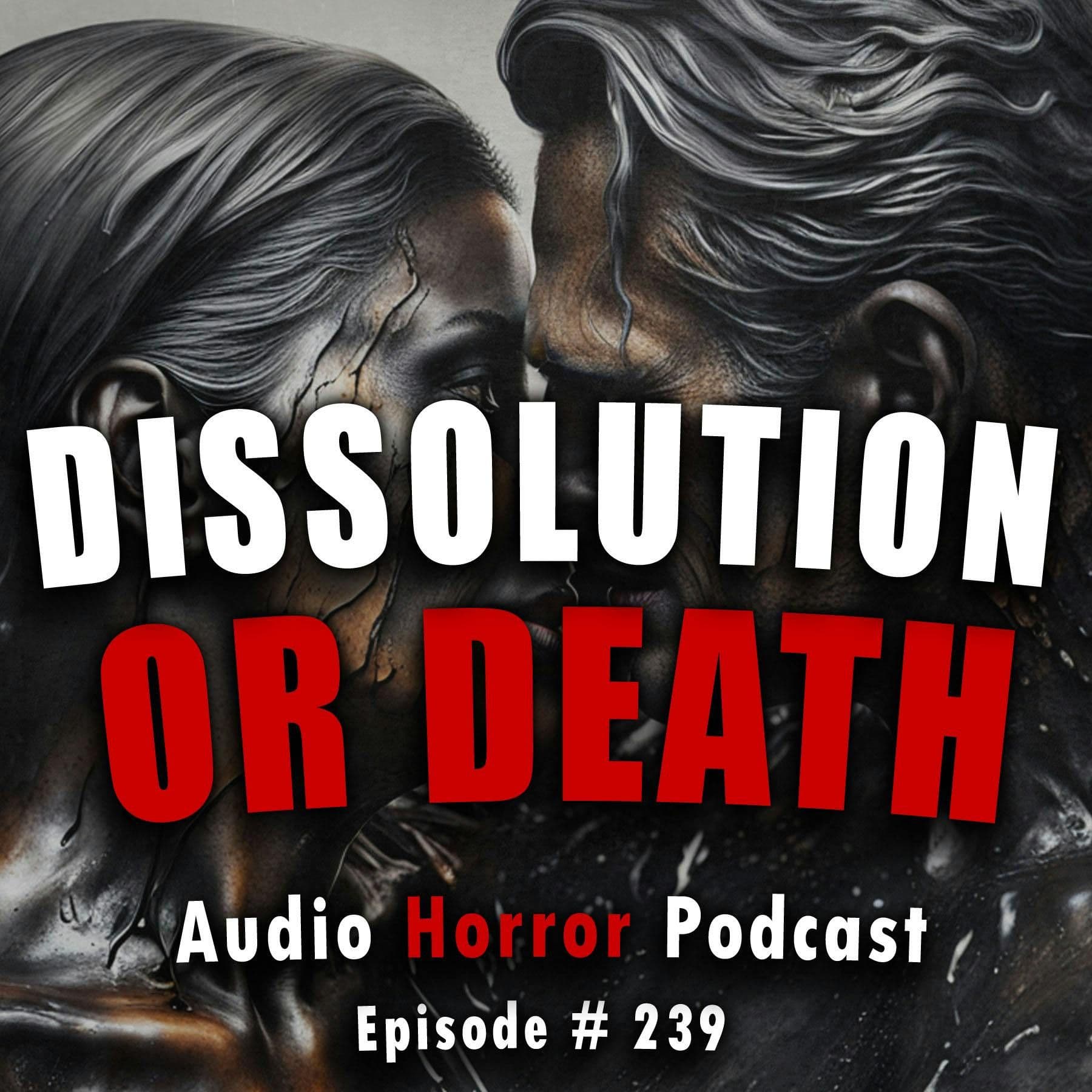 Chilling Tales for Dark Nights — A Horror Fiction Anthology and Scary Stories Series Podcast cover art