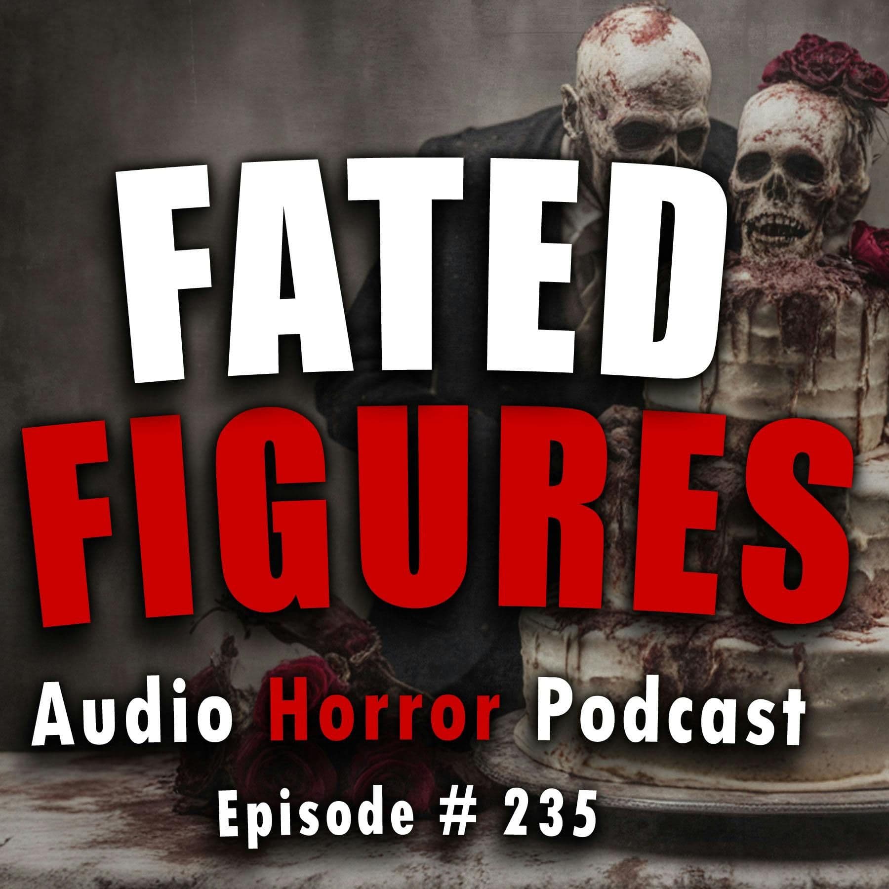 Chilling Tales for Dark Nights — A Horror Fiction Anthology and Scary Stories Series Podcast cover art