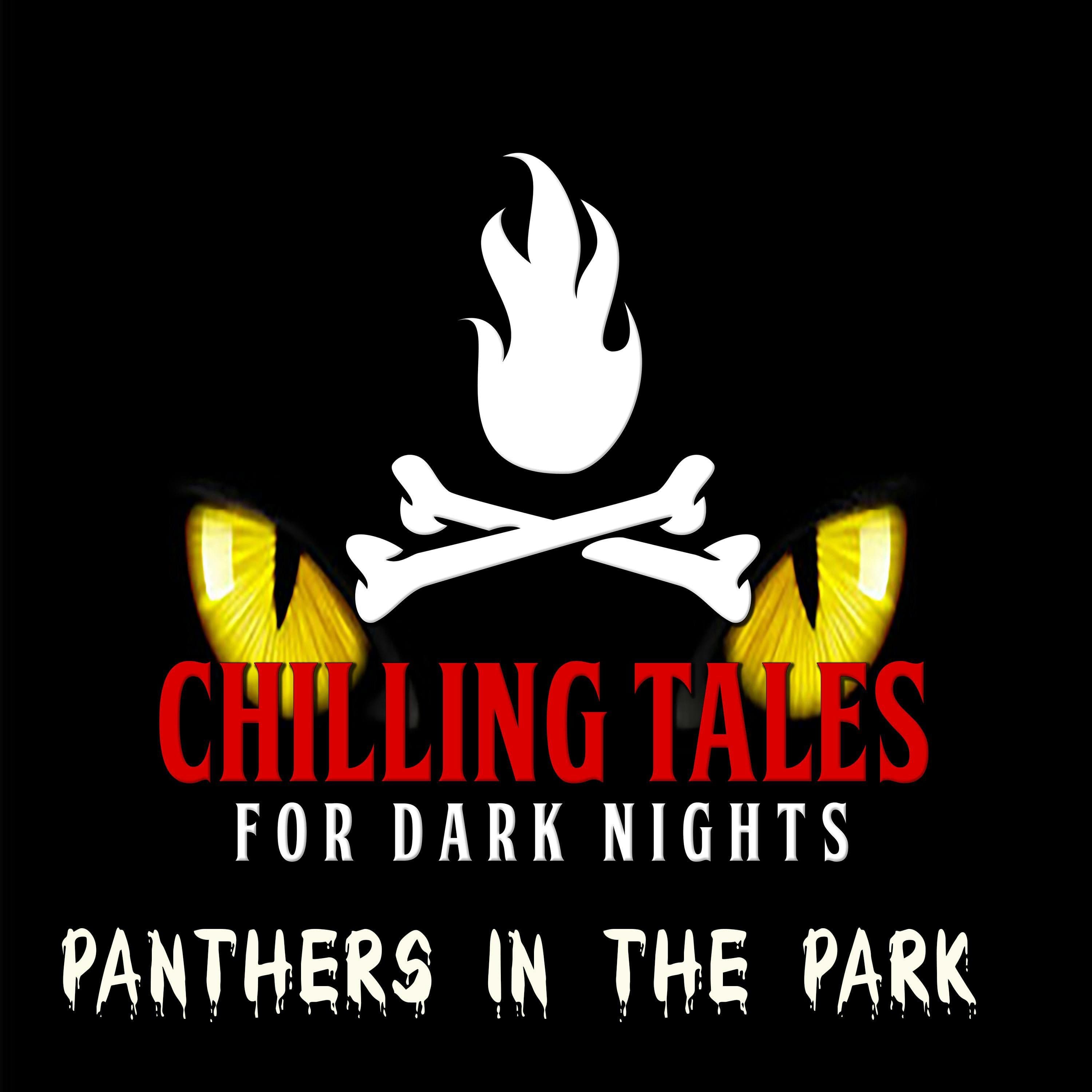Chilling Tales for Dark Nights — A Horror Fiction Anthology and Scary Stories Series Podcast cover art