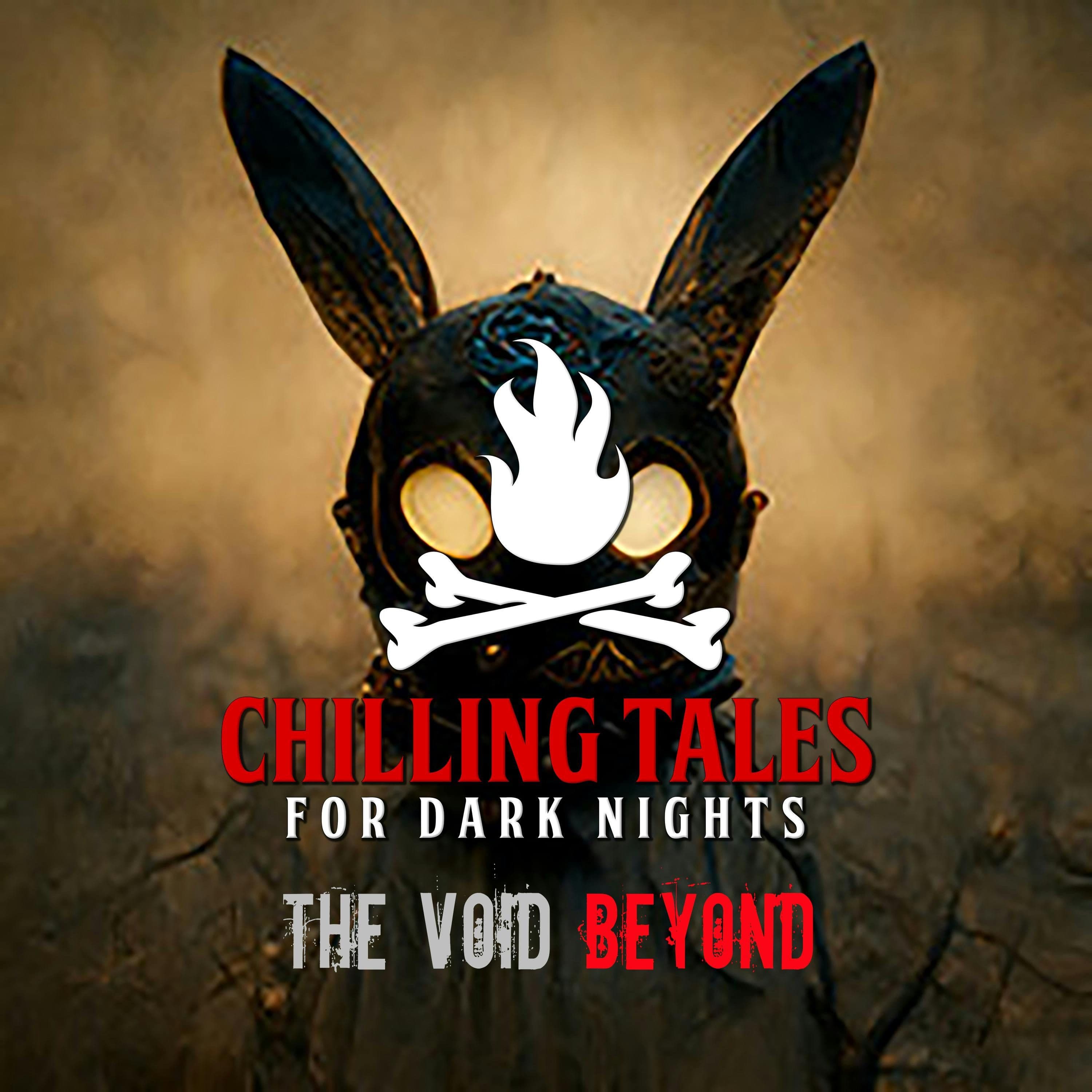 Chilling Tales for Dark Nights — A Horror Fiction Anthology and Scary Stories Series Podcast cover art