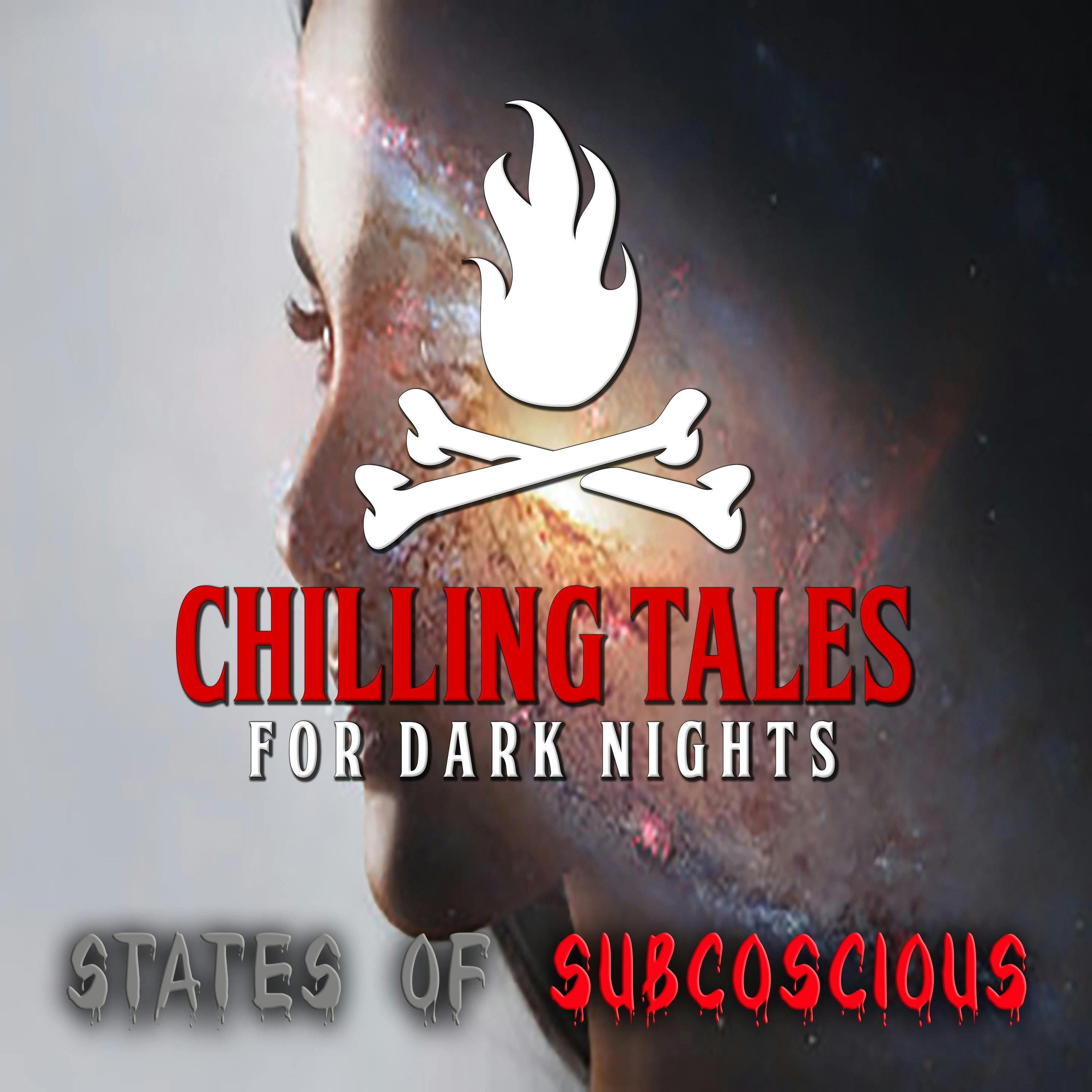 Chilling Tales for Dark Nights — A Horror Fiction Anthology and Scary Stories Series Podcast cover art