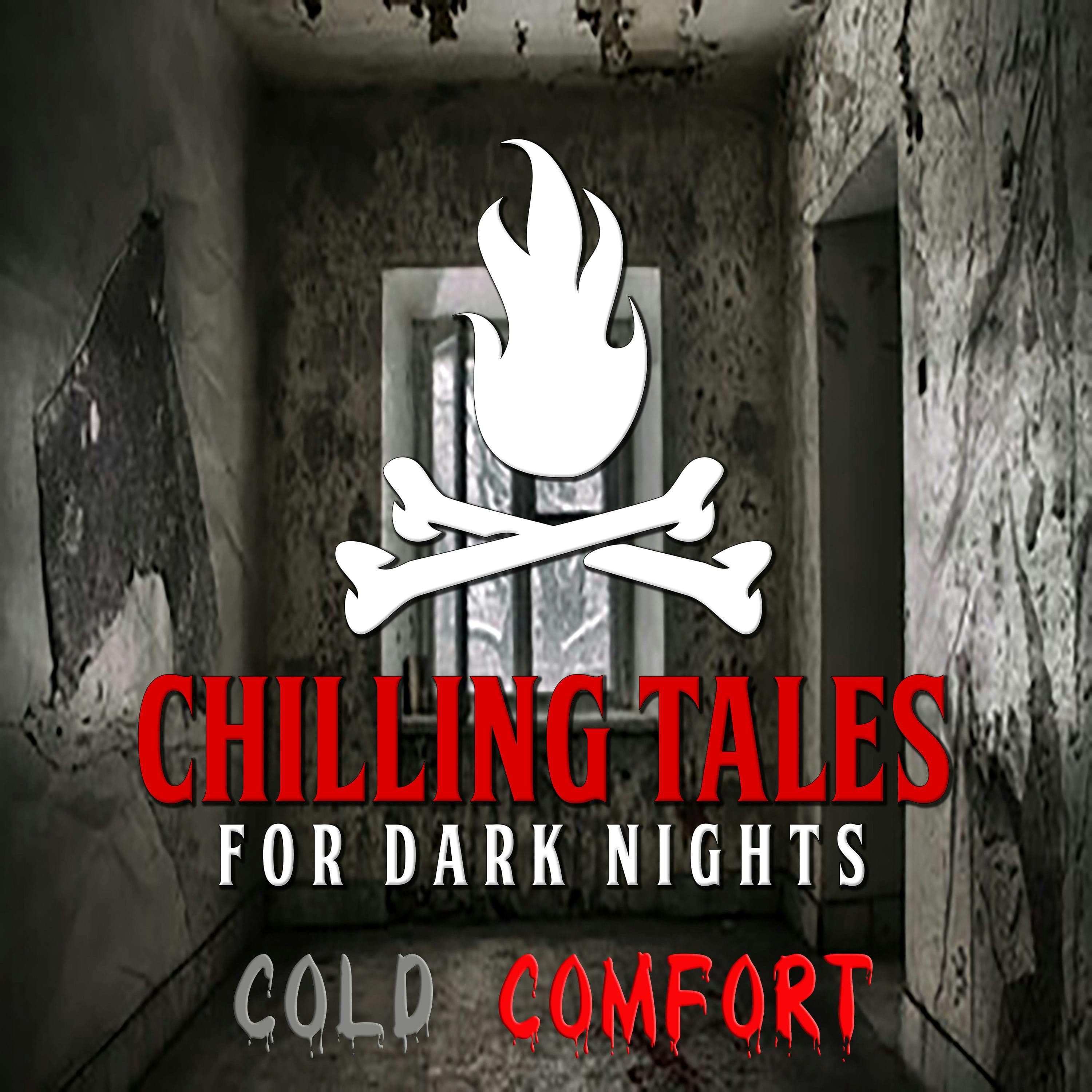 Chilling Tales for Dark Nights — A Horror Fiction Anthology and Scary Stories Series Podcast cover art