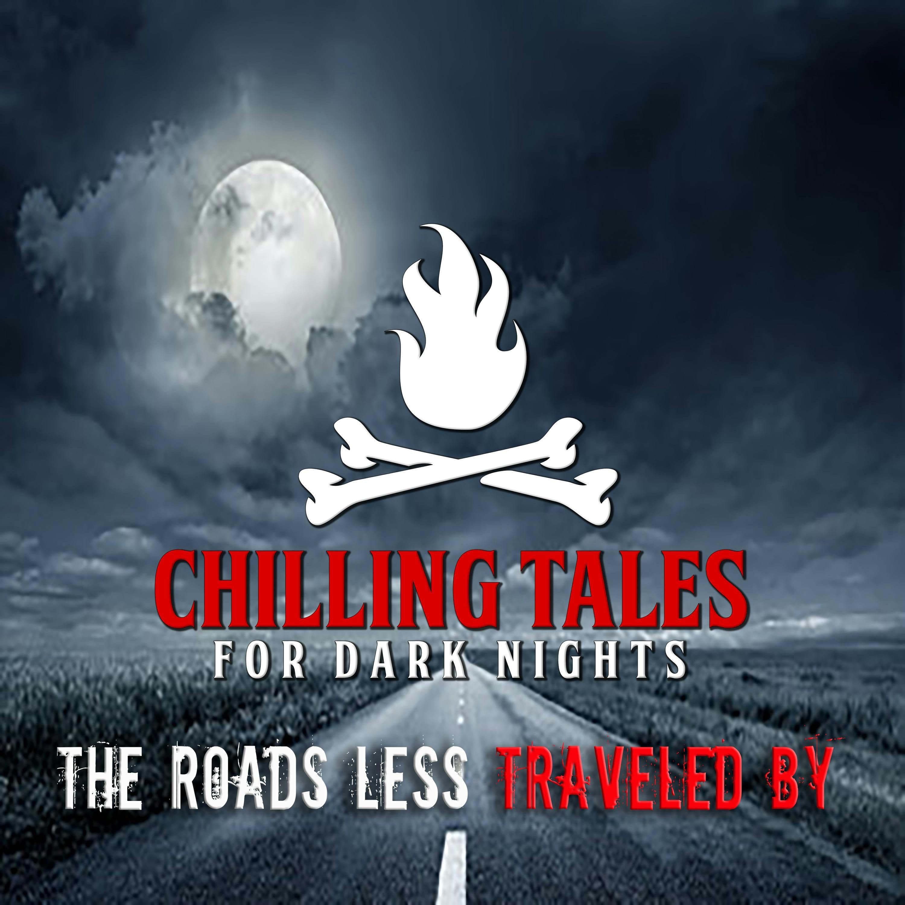 Chilling Tales for Dark Nights — A Horror Fiction Anthology and Scary Stories Series Podcast cover art