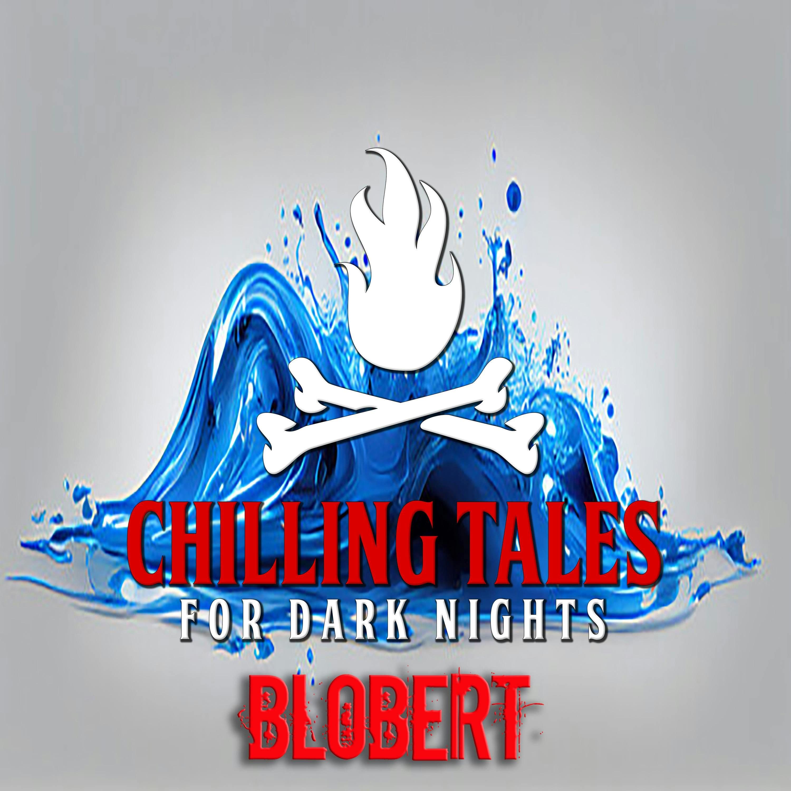 Chilling Tales for Dark Nights — A Horror Fiction Anthology and Scary Stories Series Podcast cover art