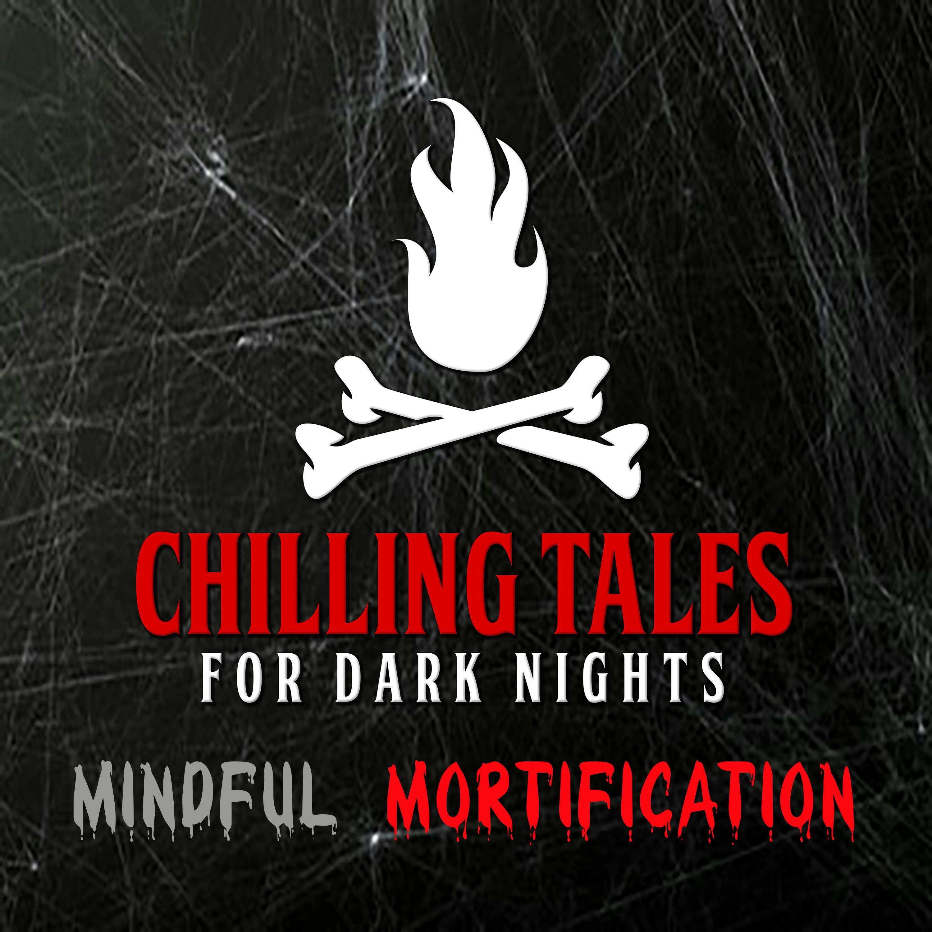 Chilling Tales for Dark Nights — A Horror Fiction Anthology and Scary Stories Series Podcast cover art