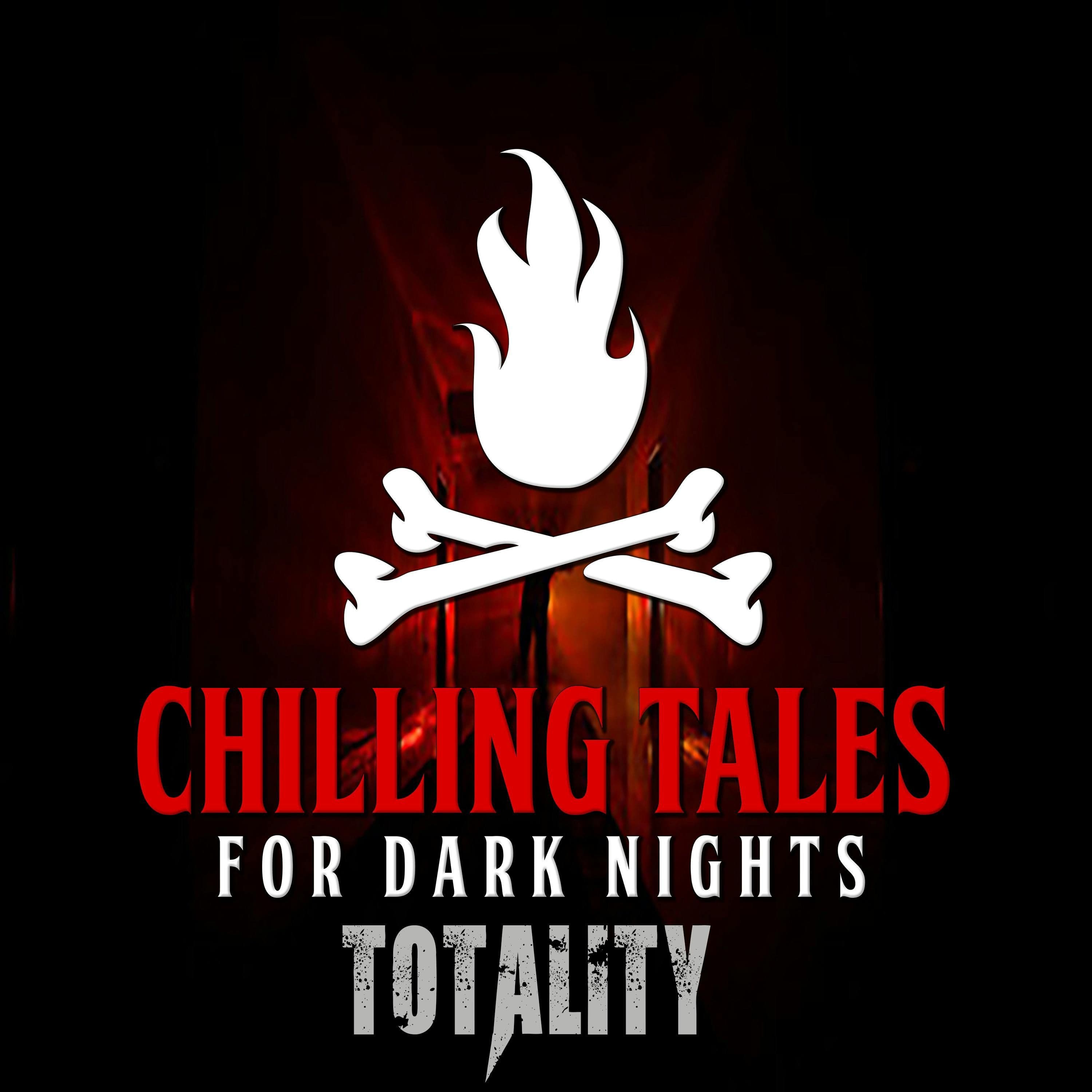 Chilling Tales for Dark Nights — A Horror Fiction Anthology and Scary Stories Series Podcast cover art