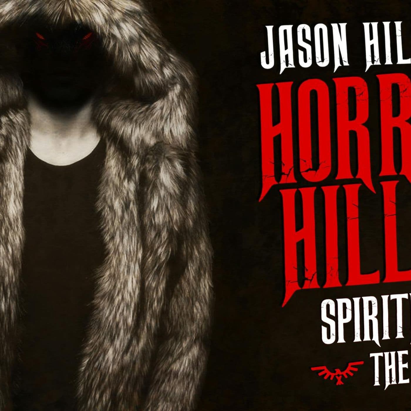 Horror Hill — A Horror Fiction Anthology and Scary Stories Series Podcast cover art
