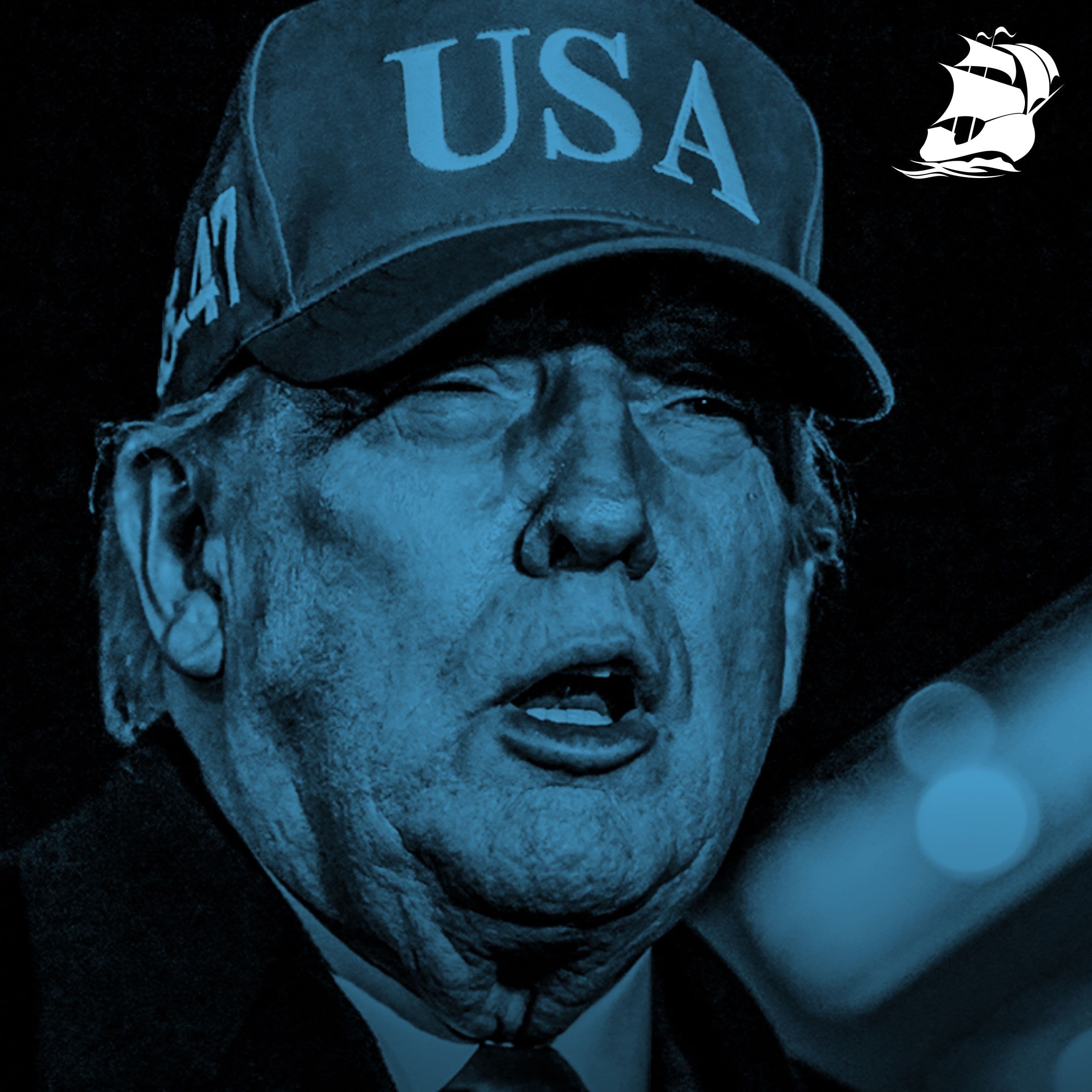 The Bulwark Daily podcast cover art