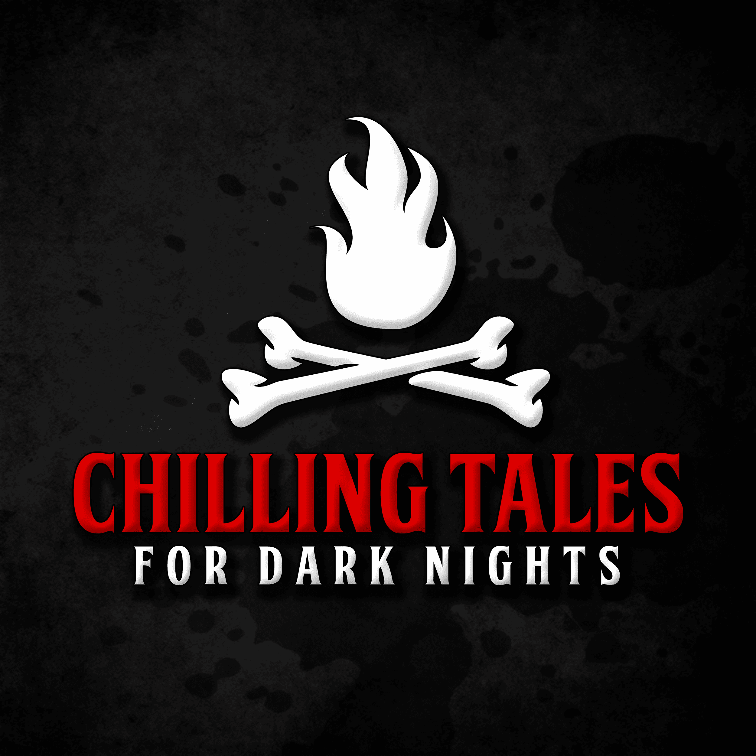 Chilling Tales for Dark Nights — A Horror Fiction Anthology and Scary Stories Series Podcast cover art