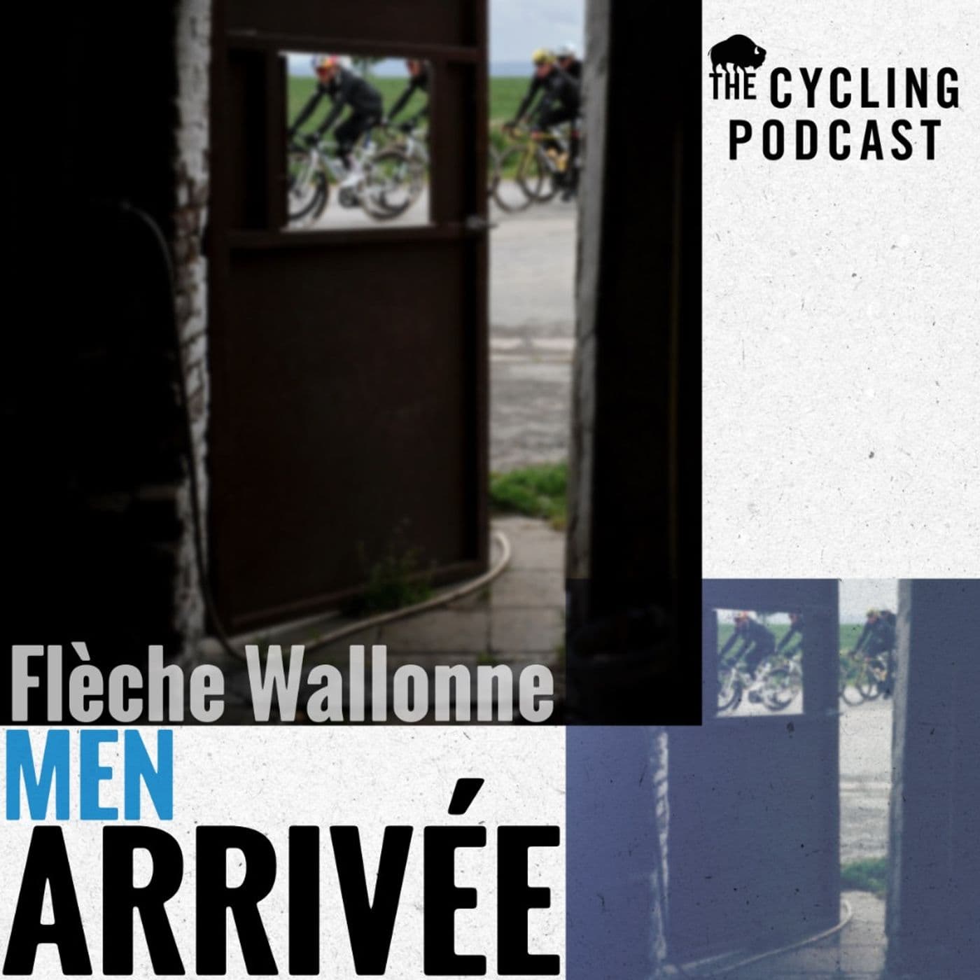 The Cycling Podcast cover art