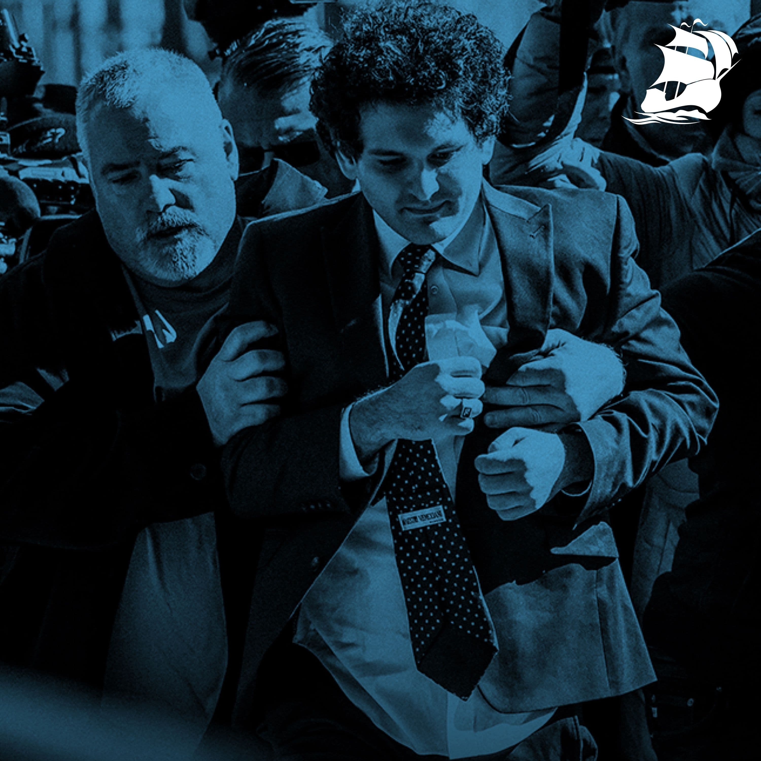 The Bulwark Daily podcast cover art