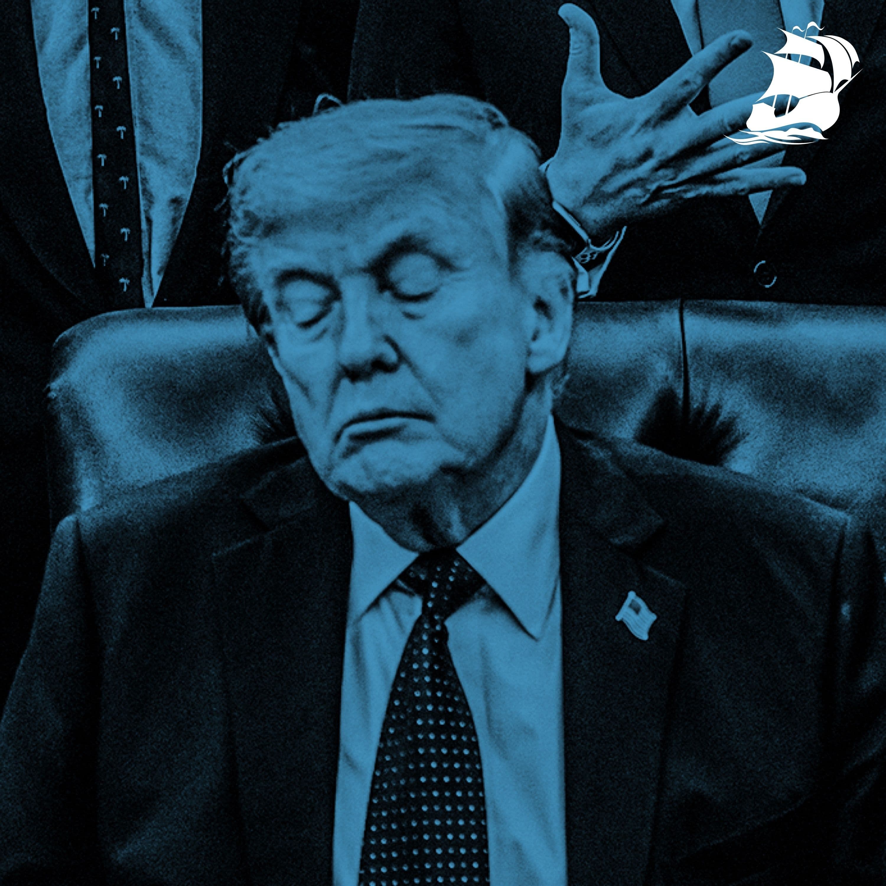 The Bulwark Daily podcast cover art
