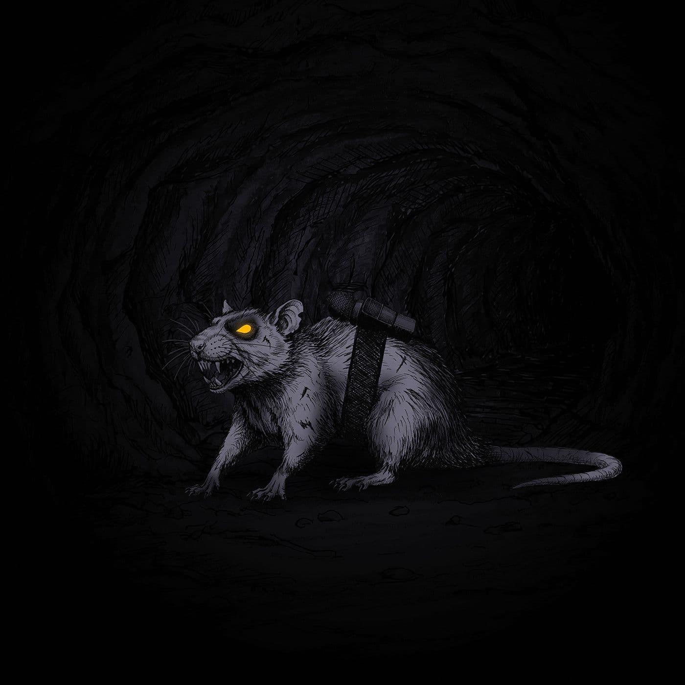 The NoSleep Podcast cover art