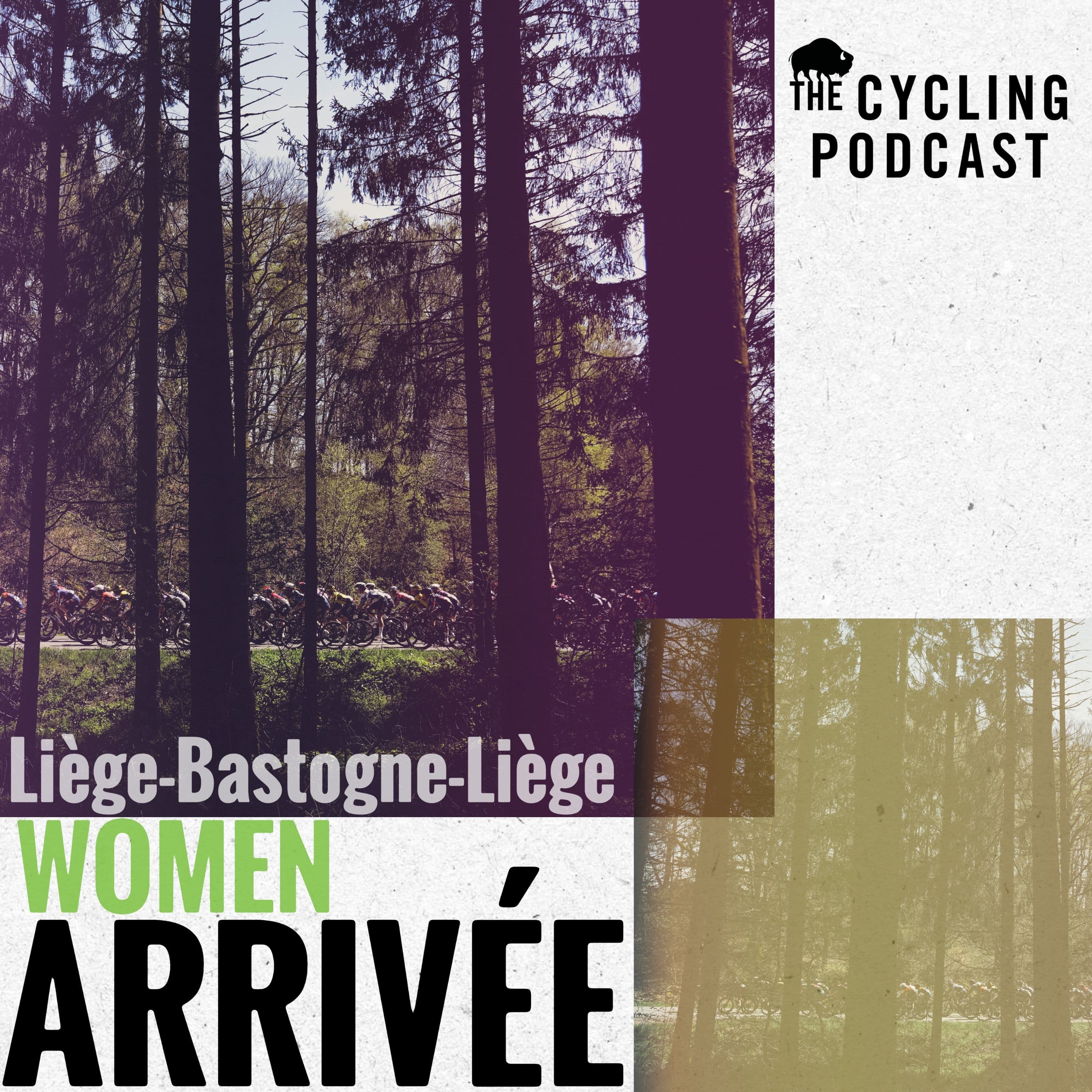 The Cycling Podcast cover art