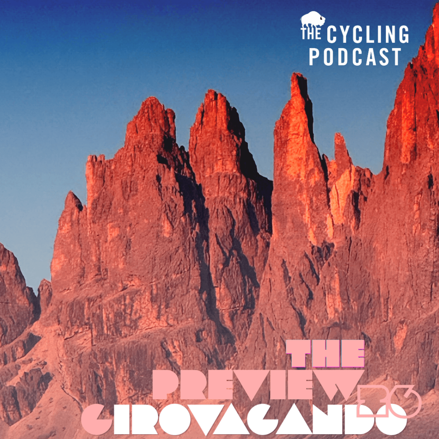 The Cycling Podcast cover art