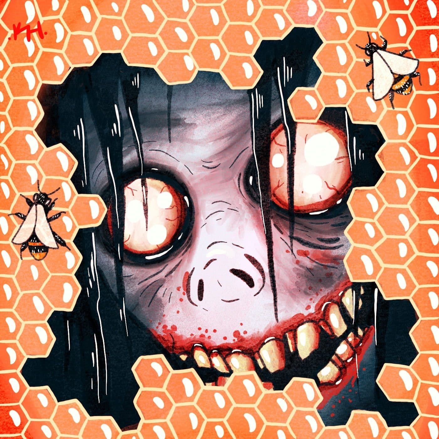 The NoSleep Podcast cover art
