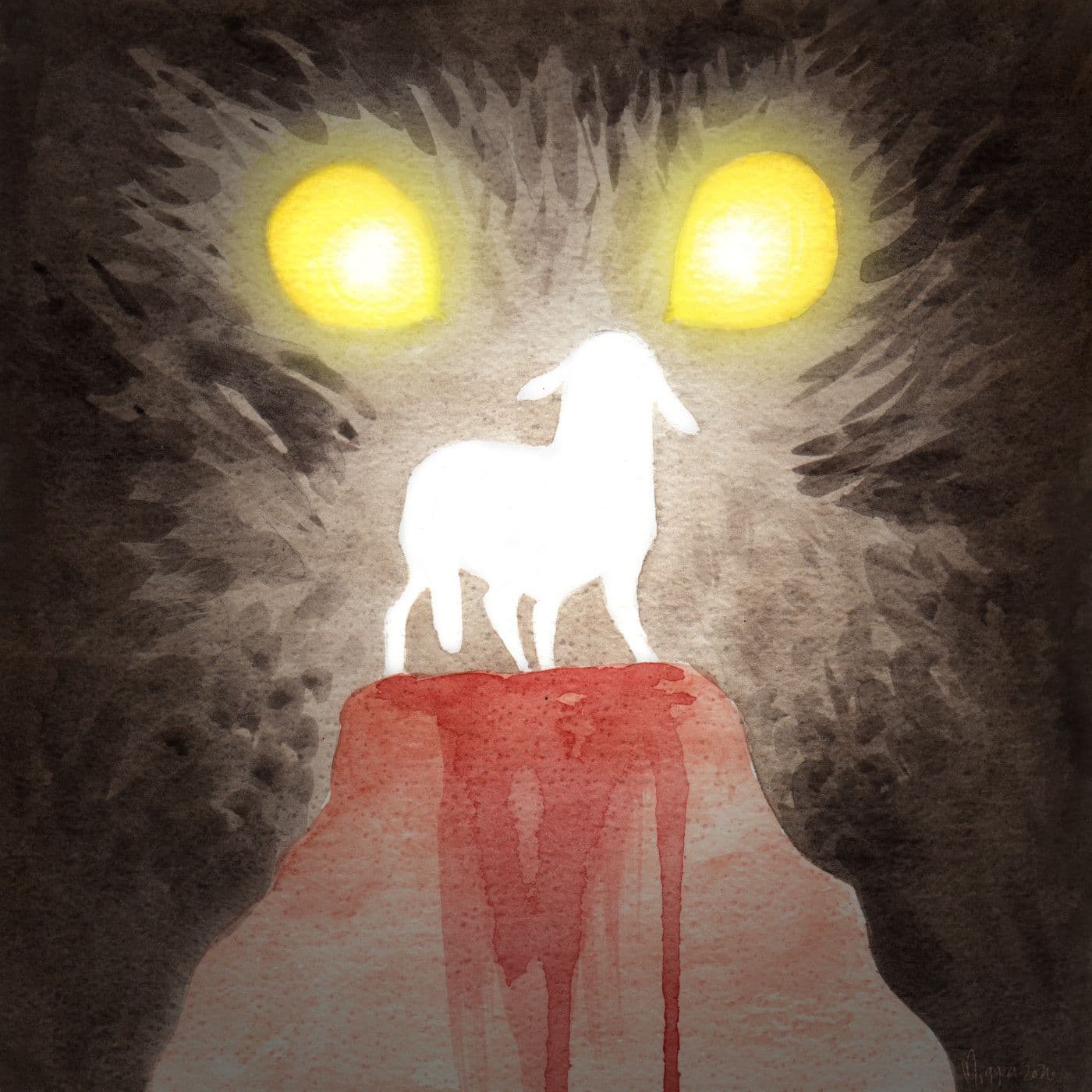 The NoSleep Podcast cover art