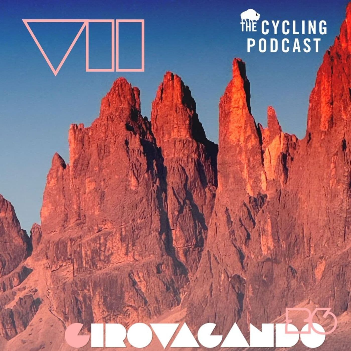 The Cycling Podcast cover art