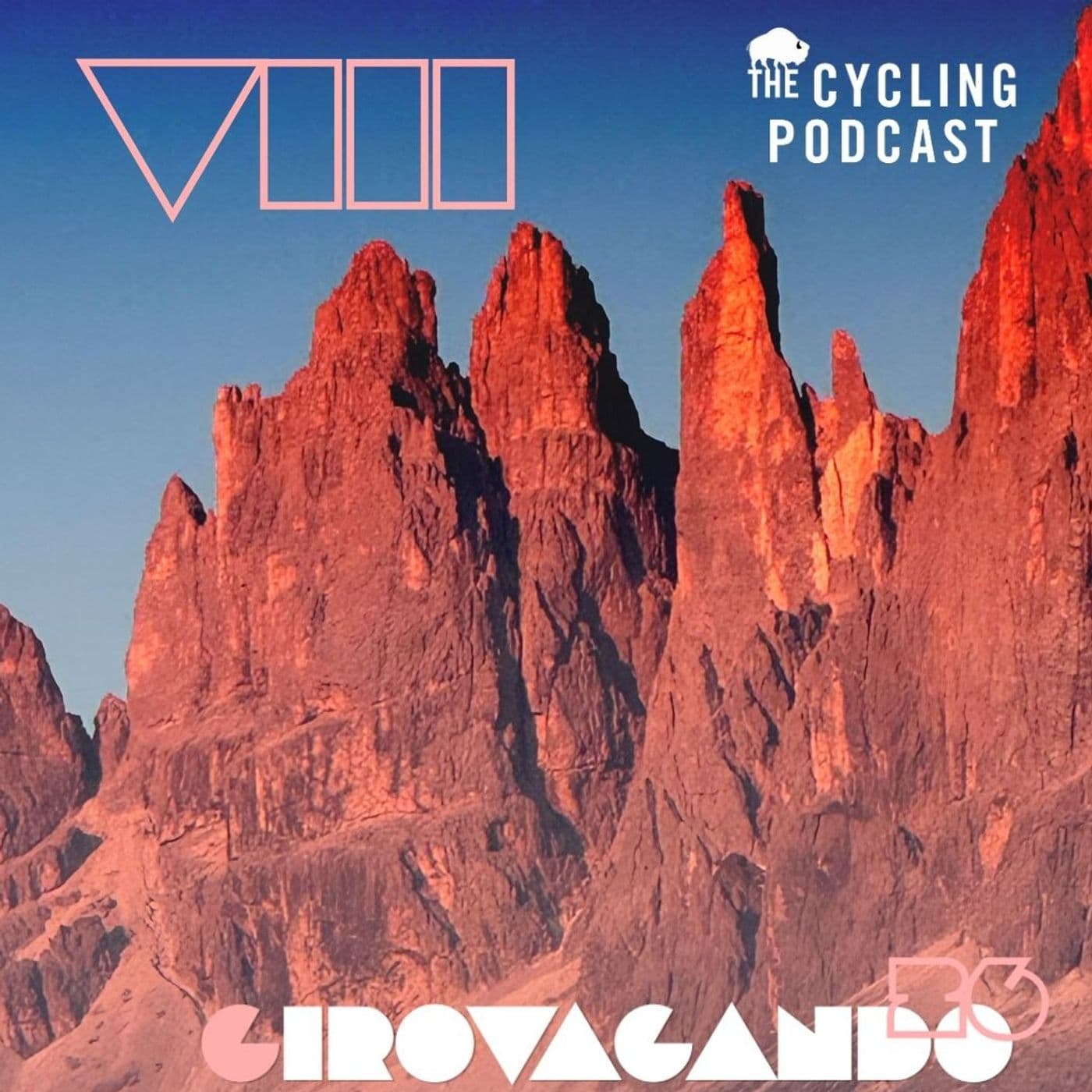 The Cycling Podcast cover art