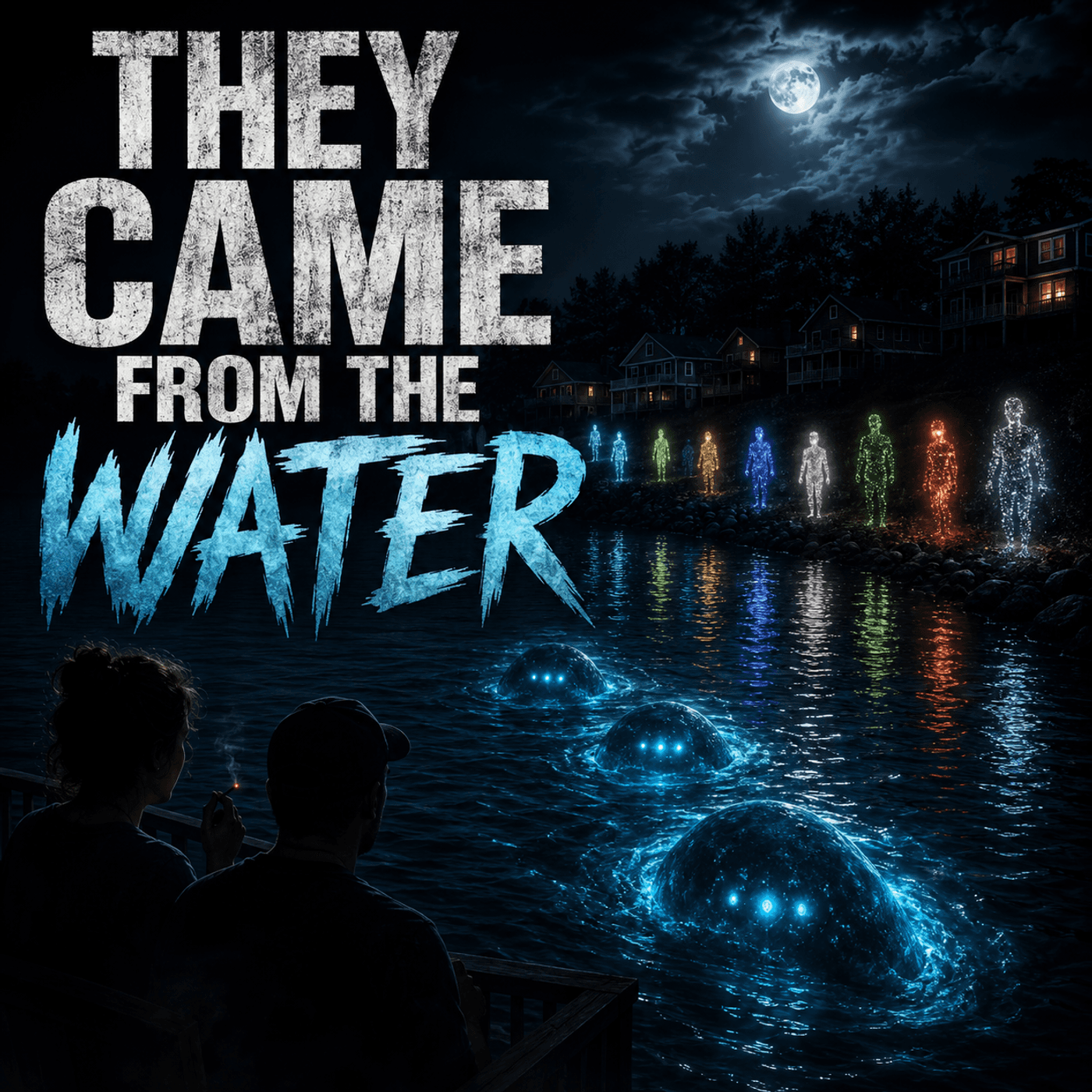 Expanded Perspectives podcast cover art