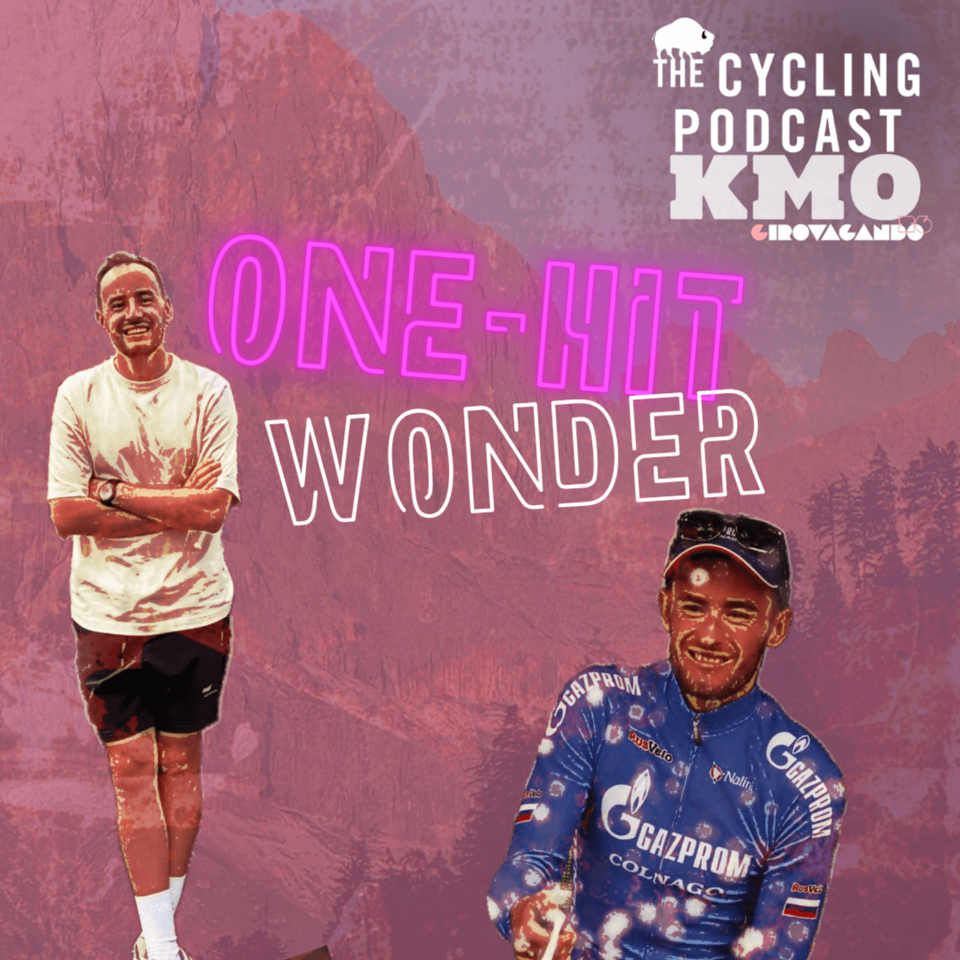 The Cycling Podcast cover art