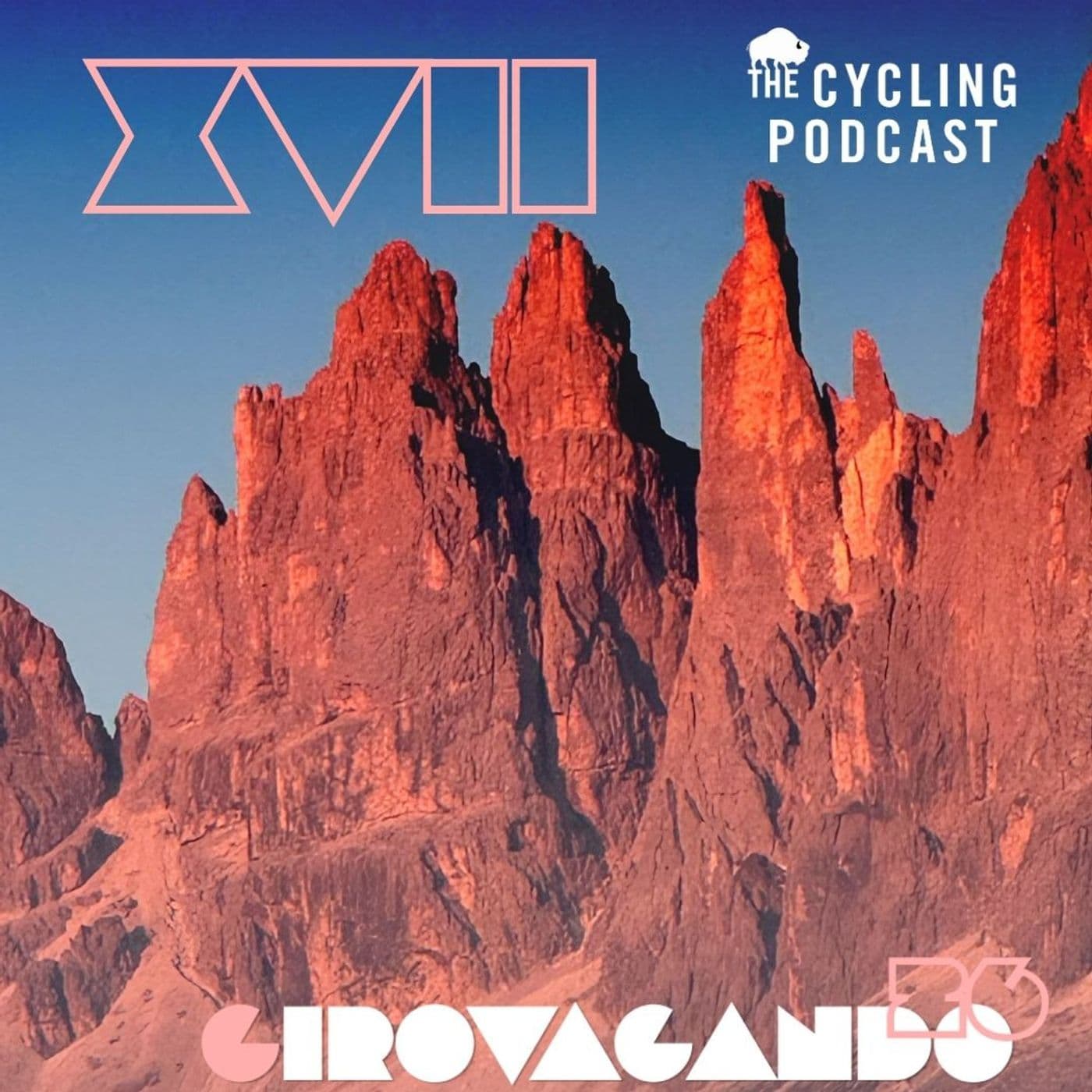 The Cycling Podcast cover art