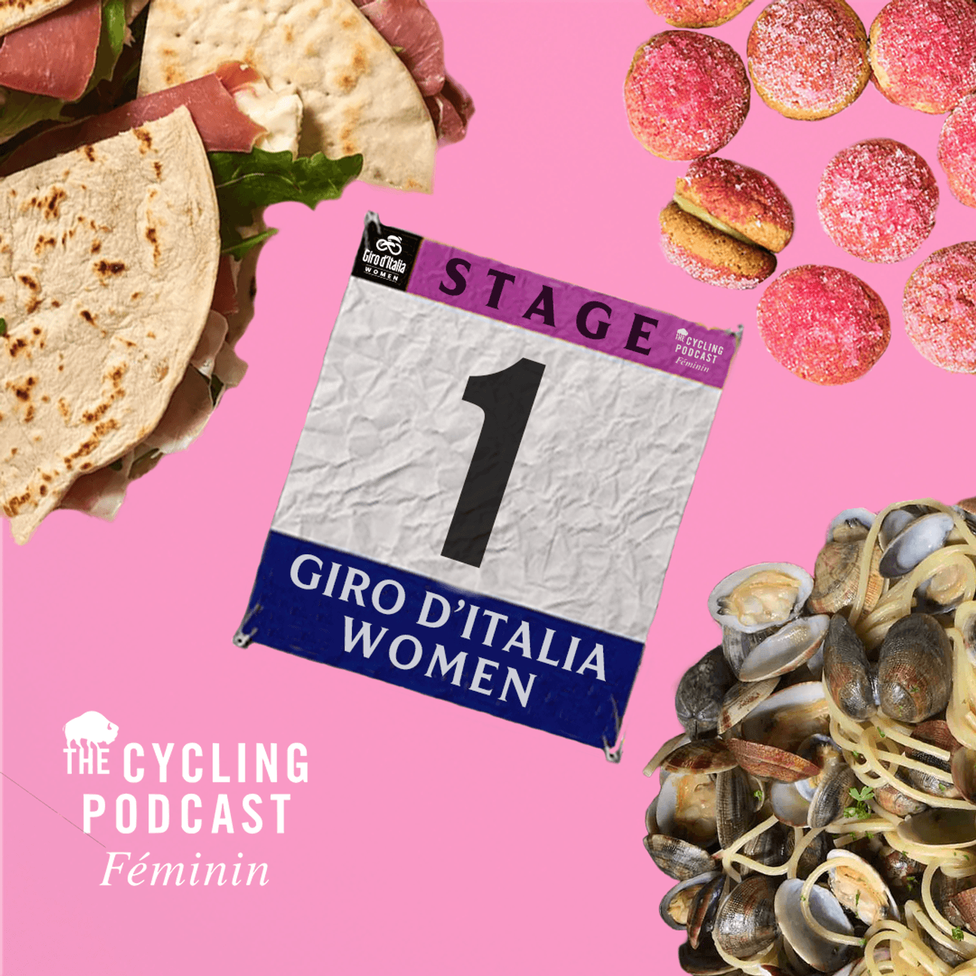 The Cycling Podcast cover art