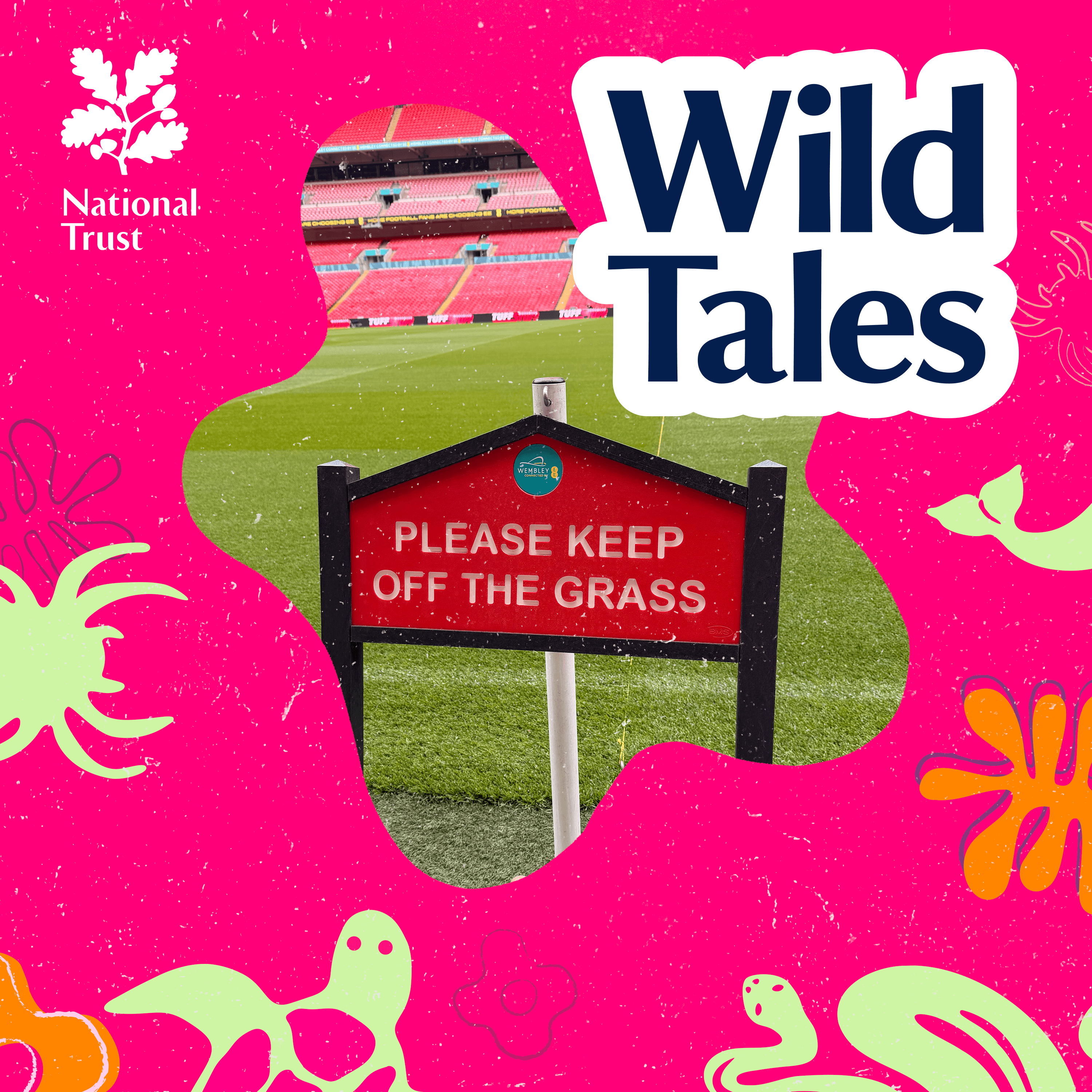 Wild Tales | Nature Podcast cover art