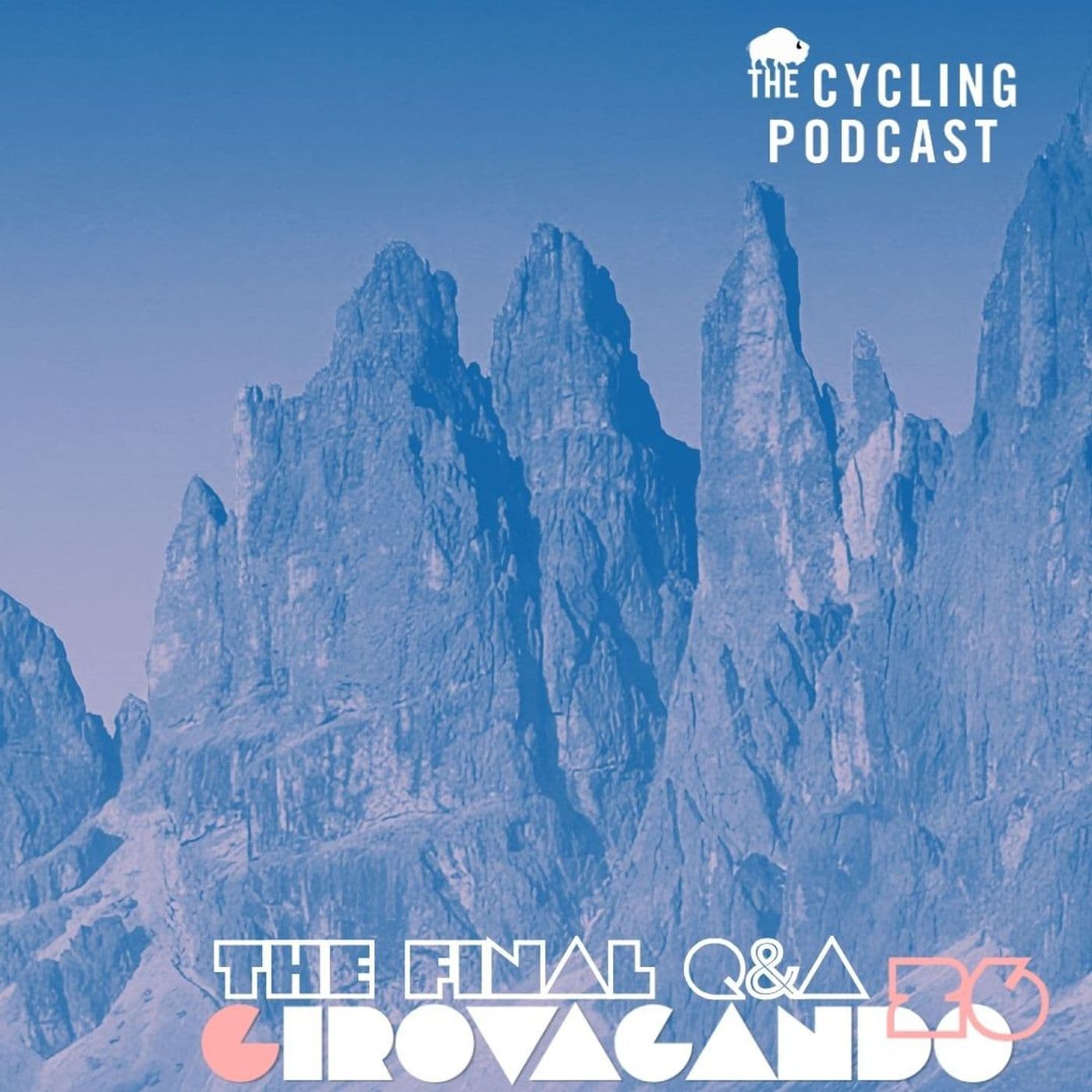The Cycling Podcast cover art