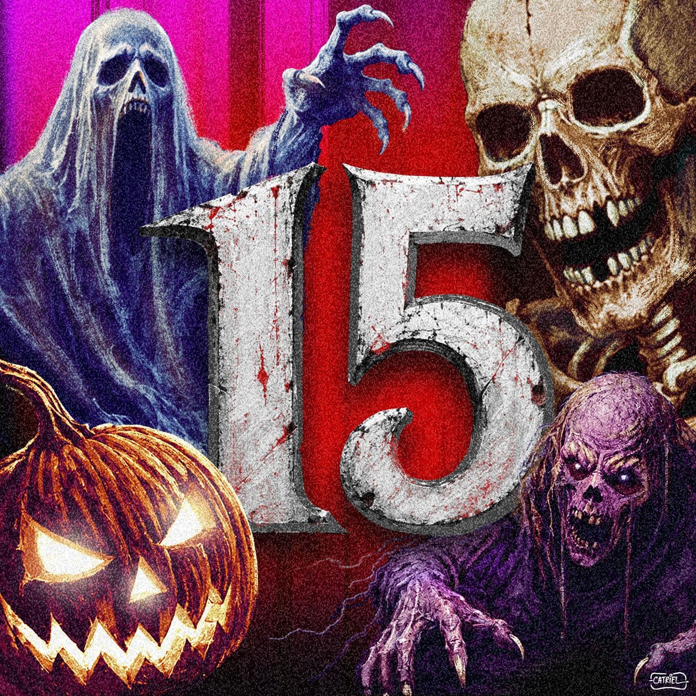 The NoSleep Podcast cover art