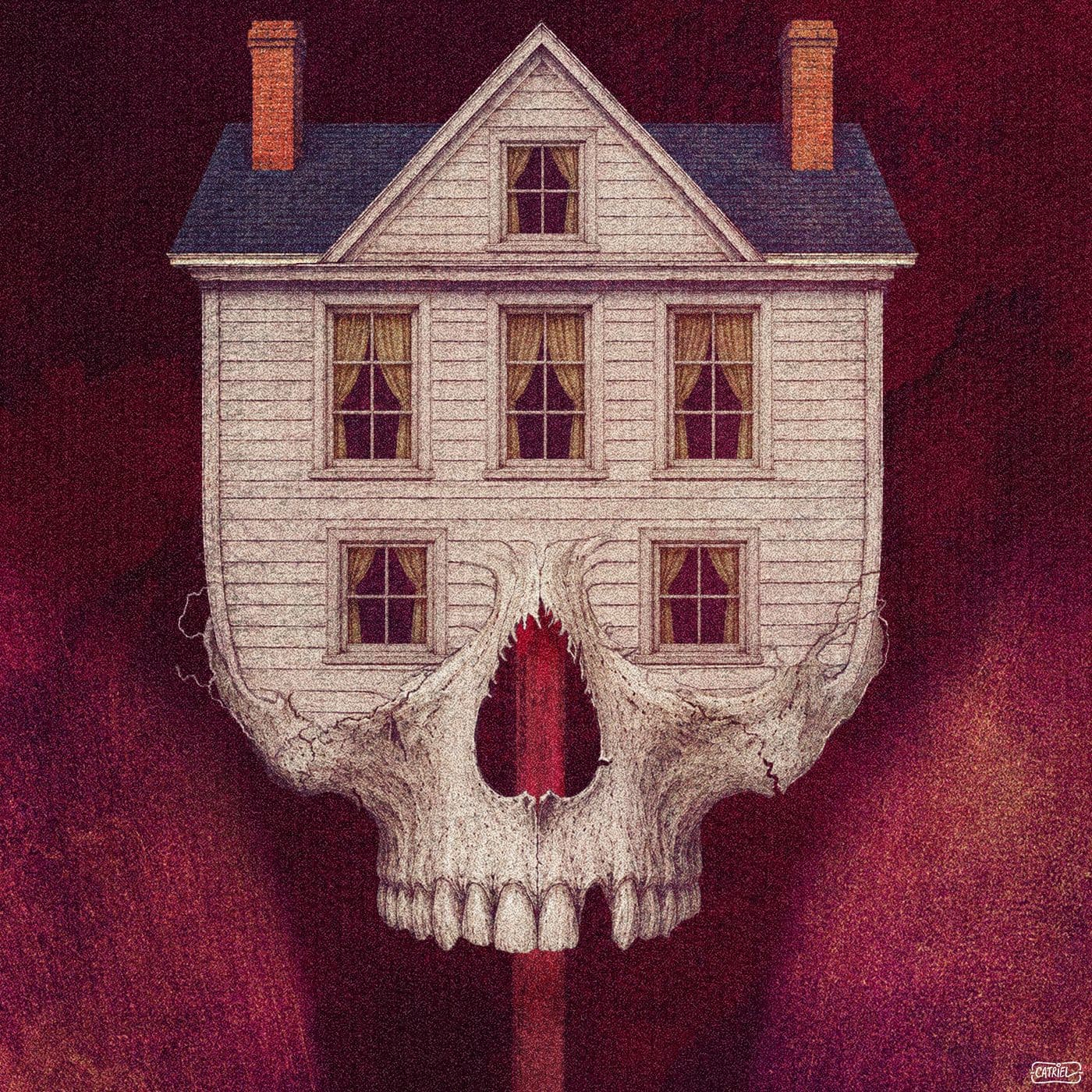 The NoSleep Podcast cover art
