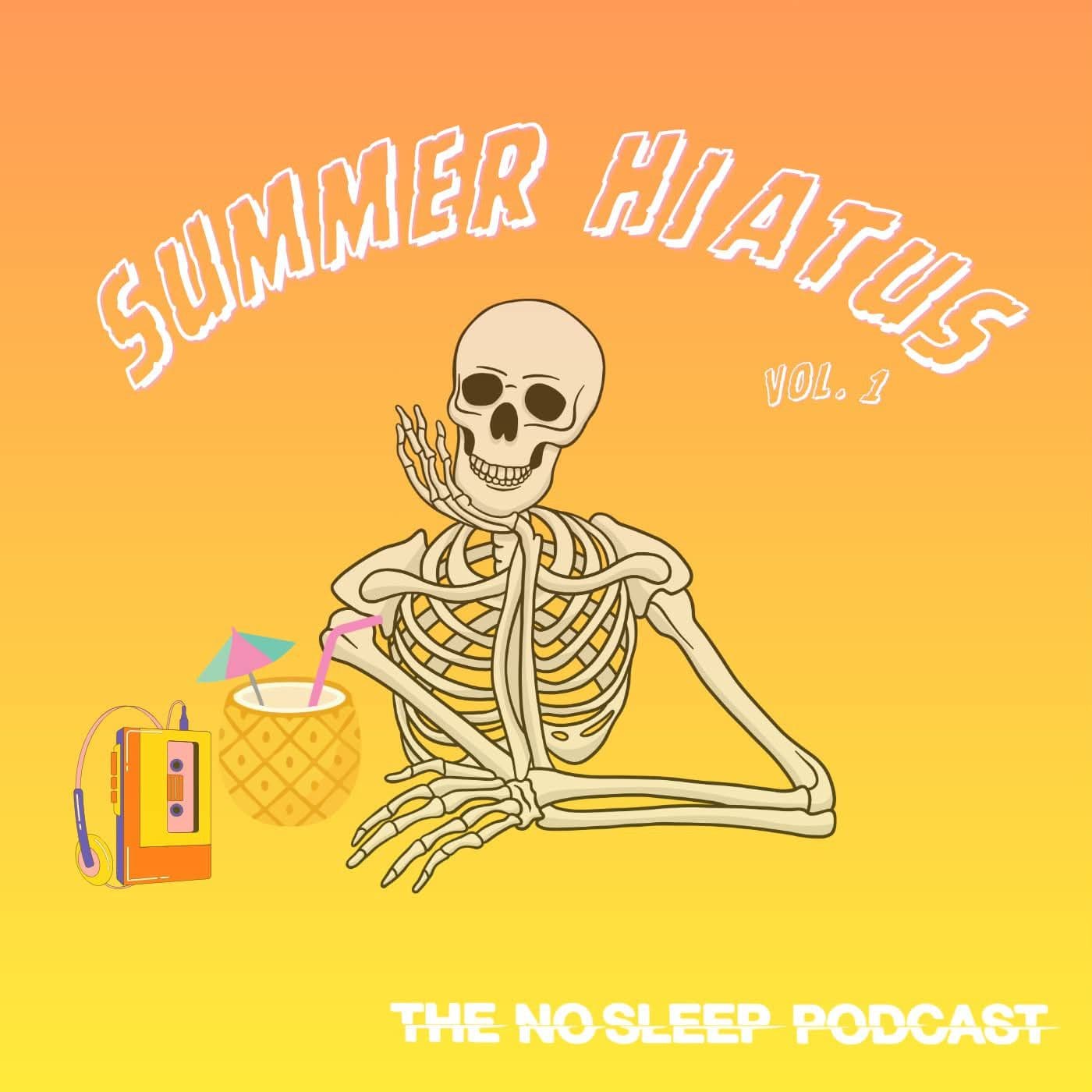 The NoSleep Podcast cover art
