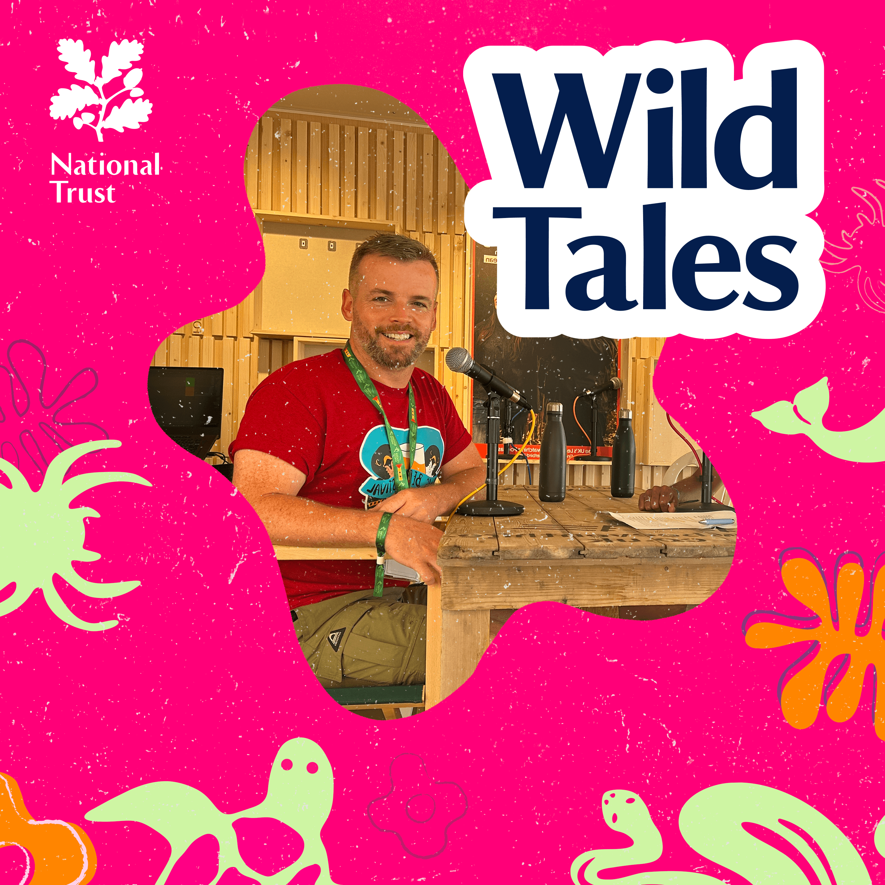 Wild Tales | Nature Podcast cover art