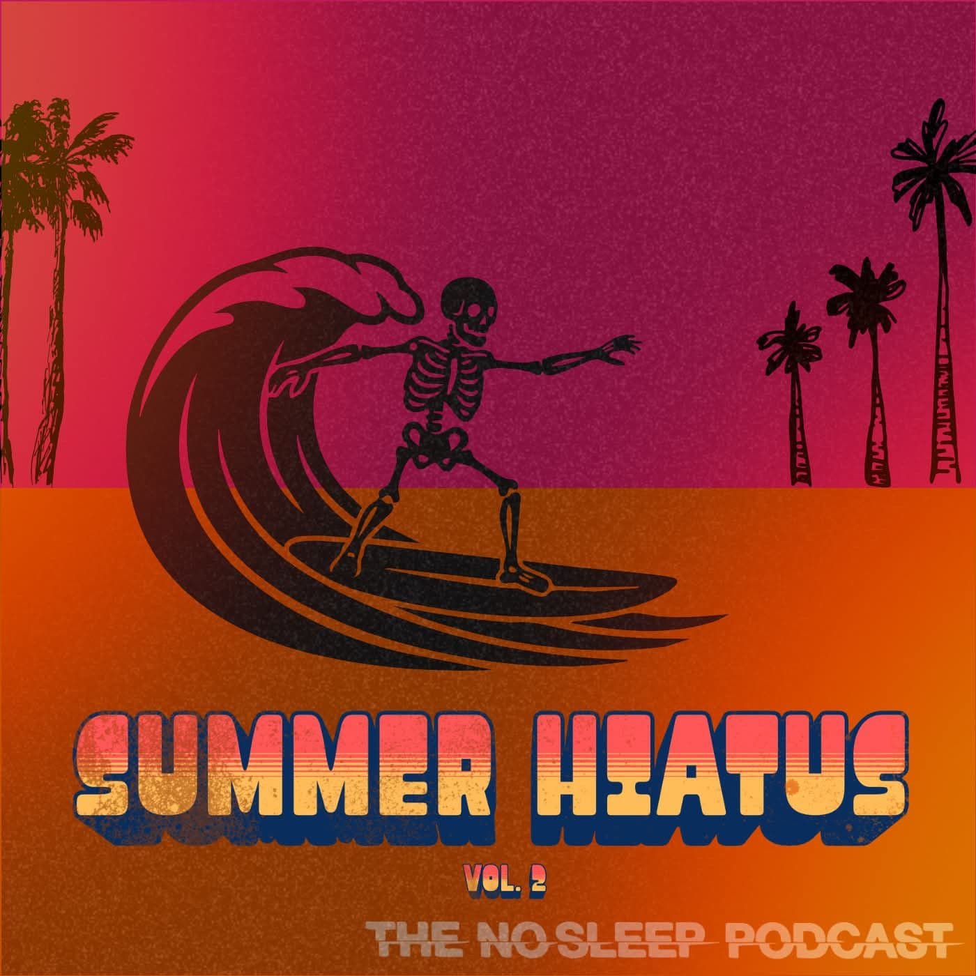 The NoSleep Podcast cover art