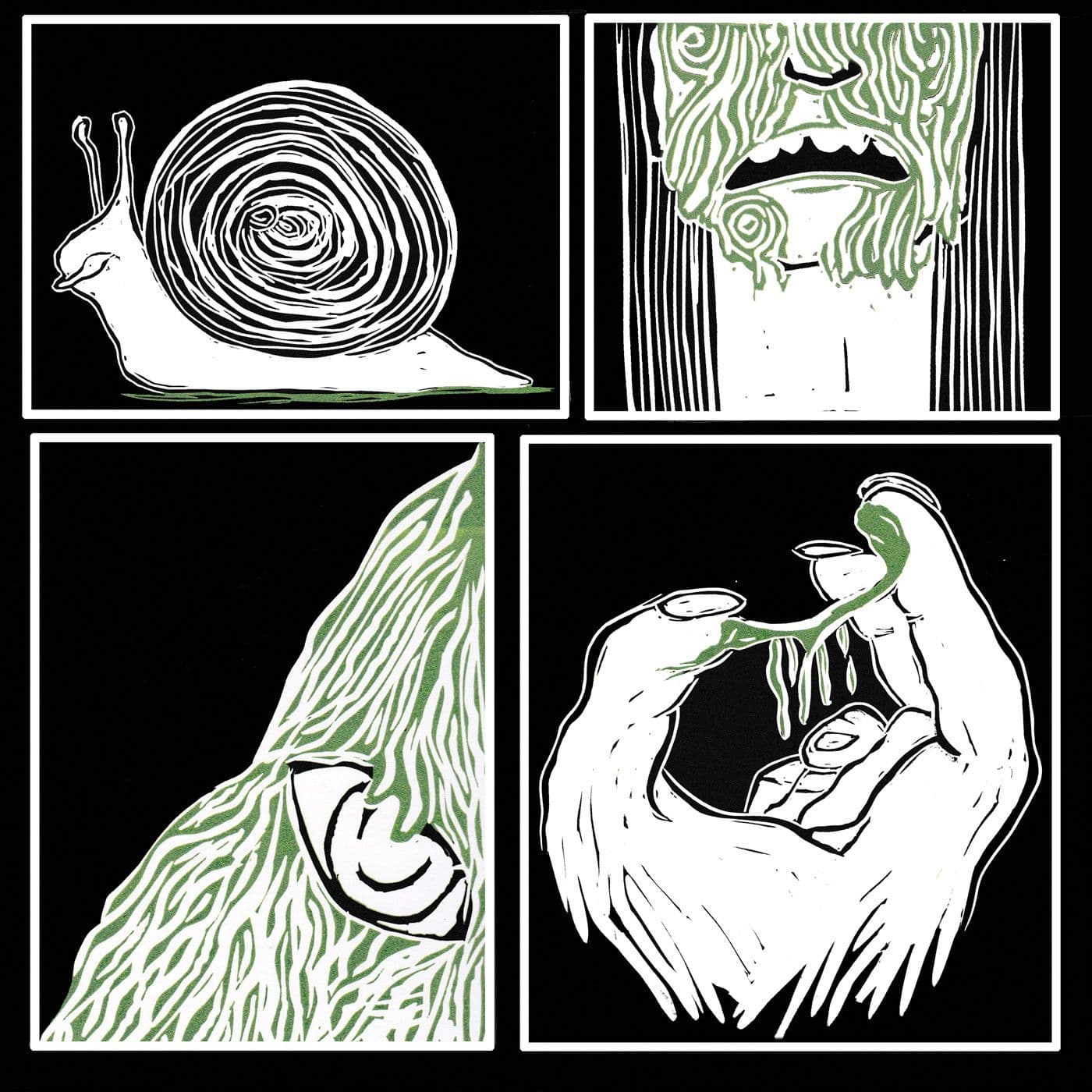 The NoSleep Podcast cover art