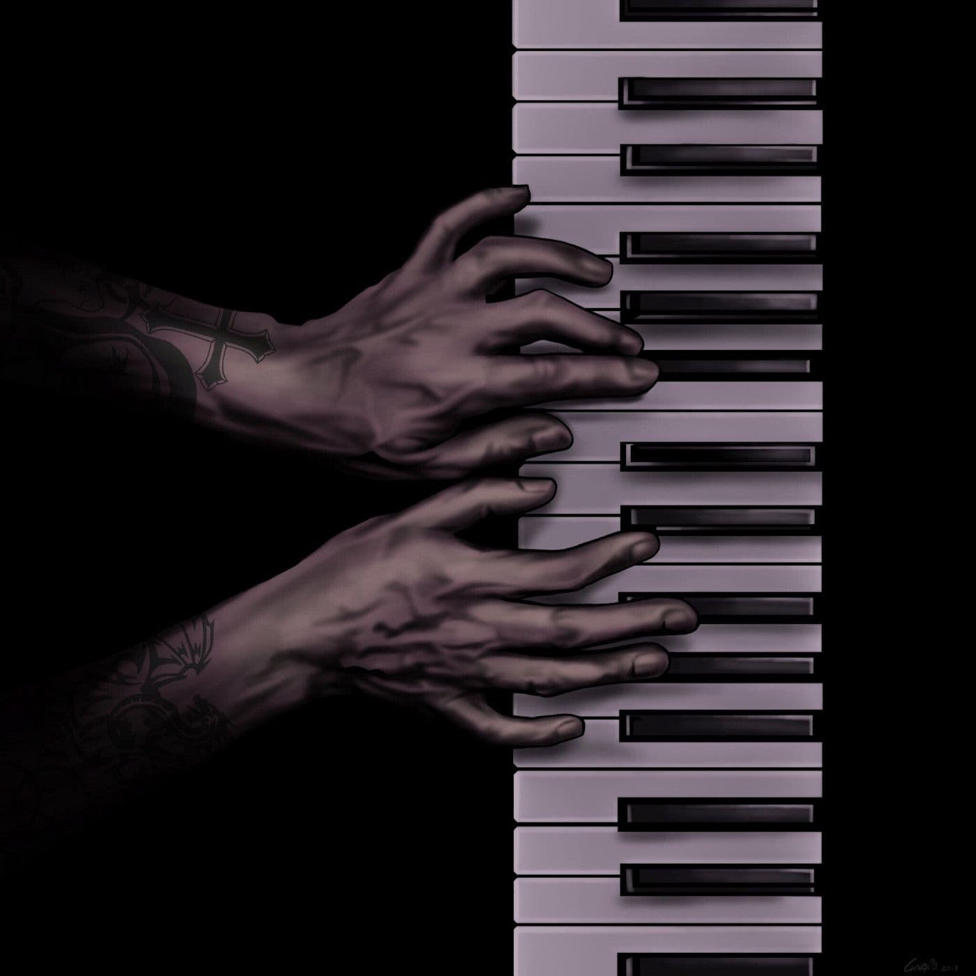 The NoSleep Podcast cover art