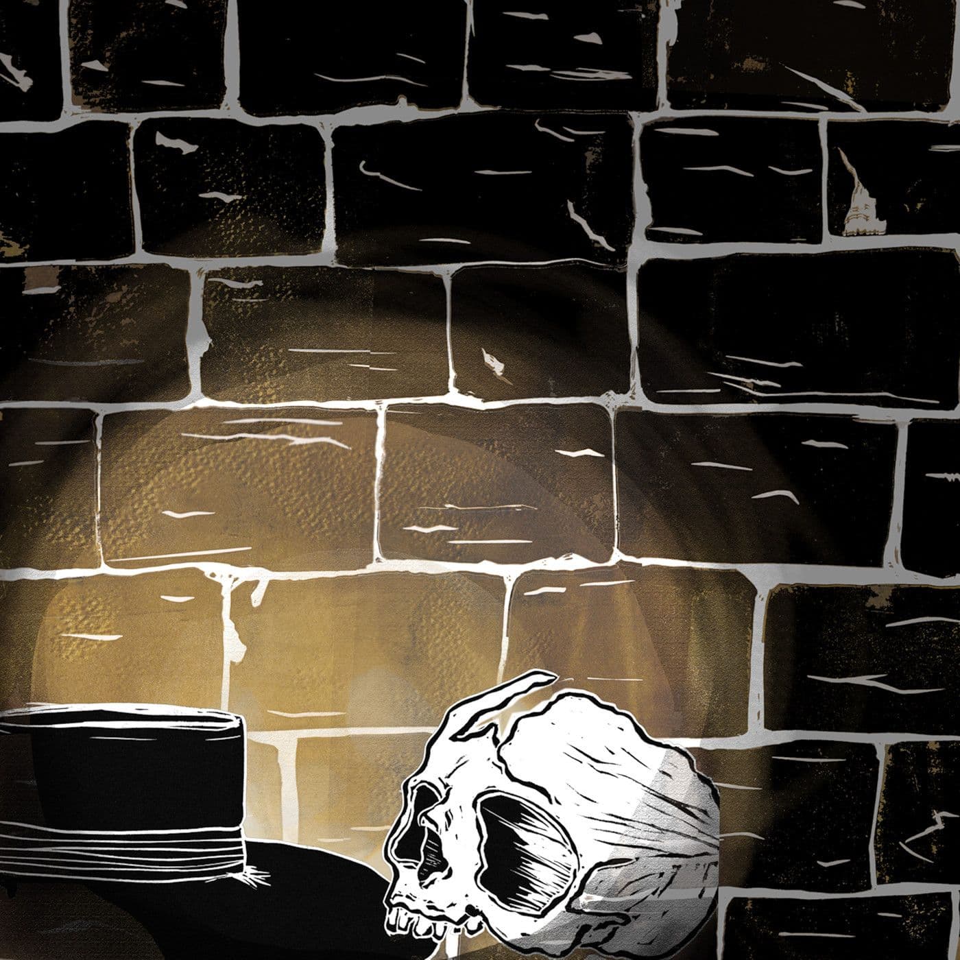The NoSleep Podcast cover art