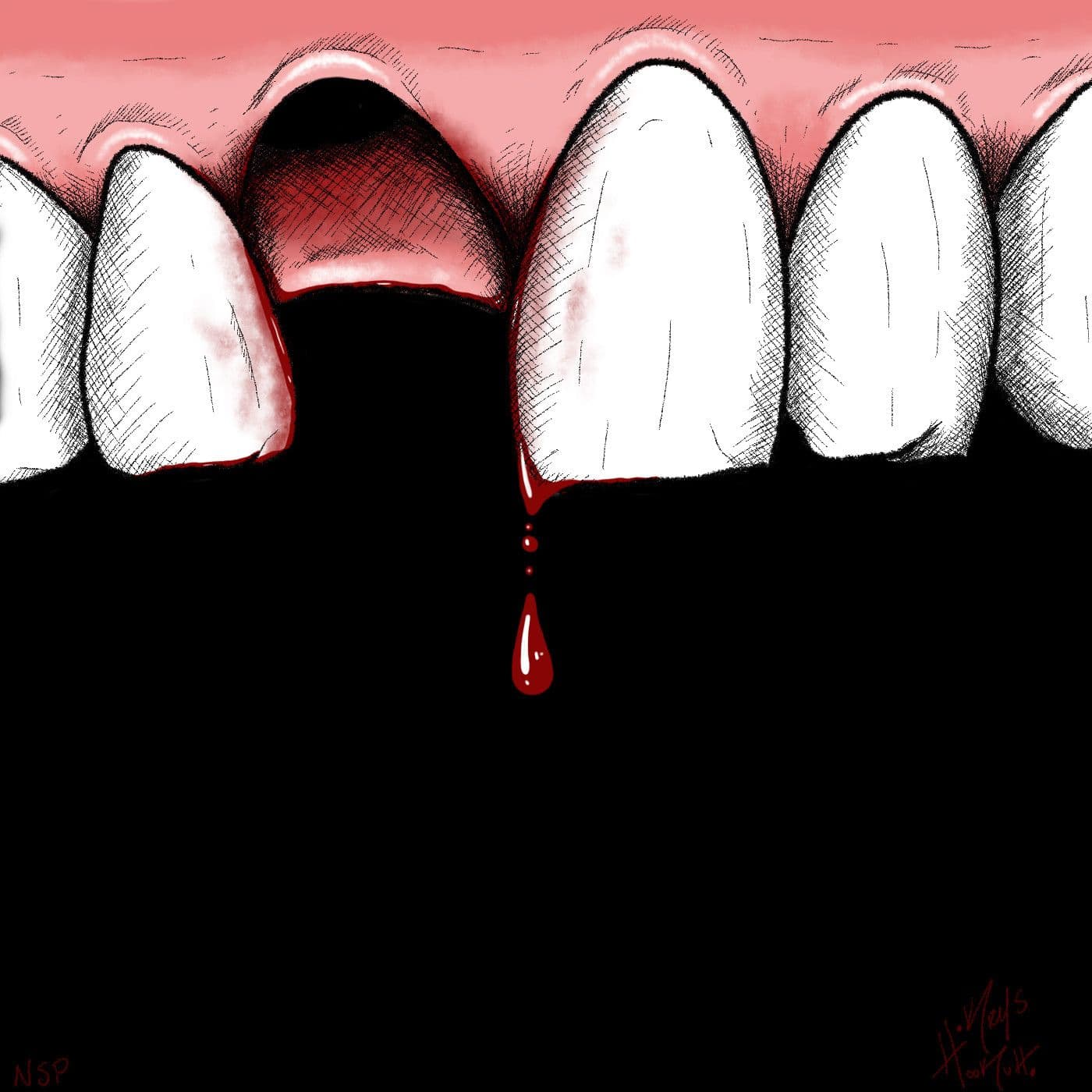 The NoSleep Podcast cover art